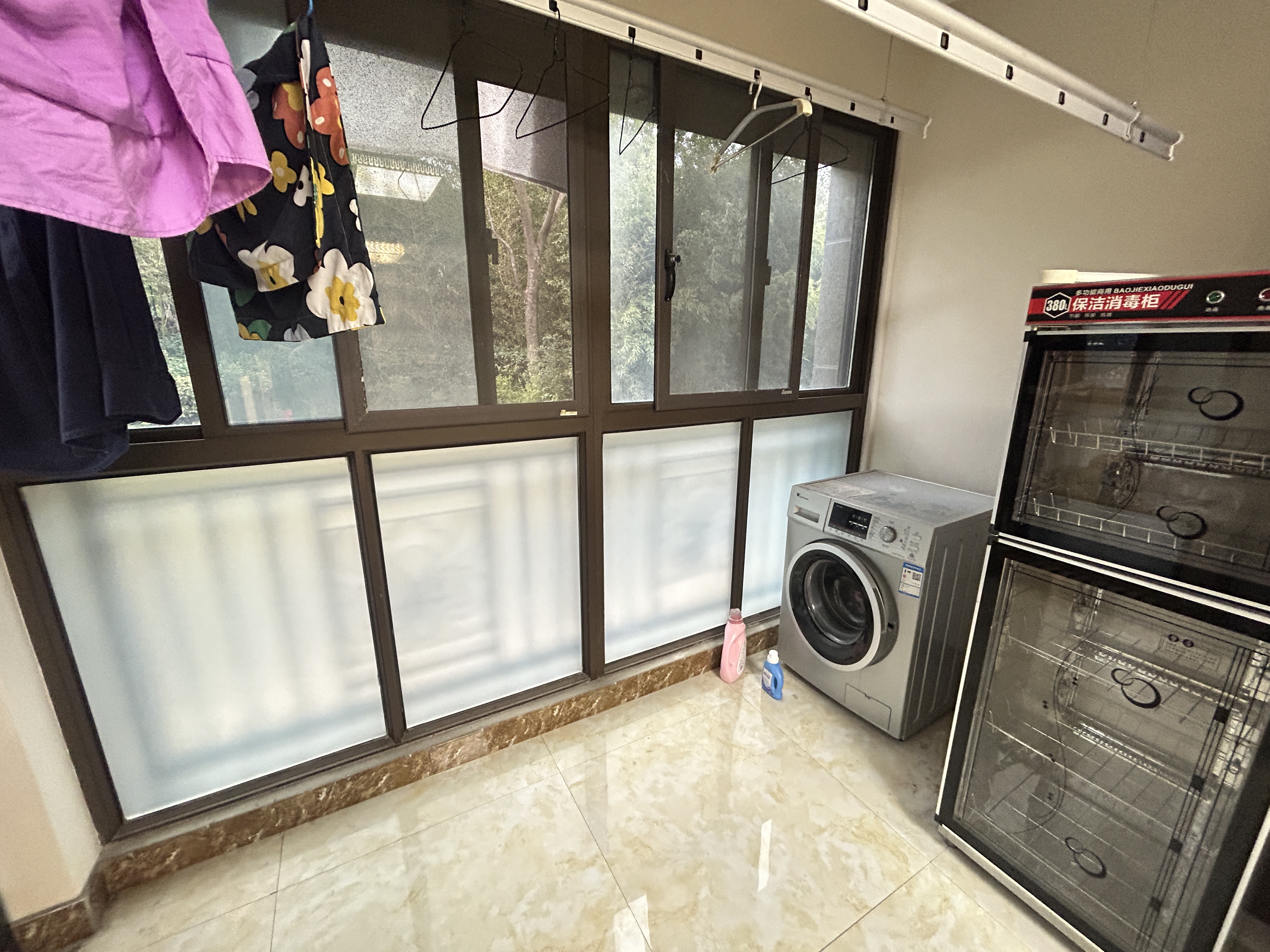 御景澜庭 3室2厅1卫 110.77m²