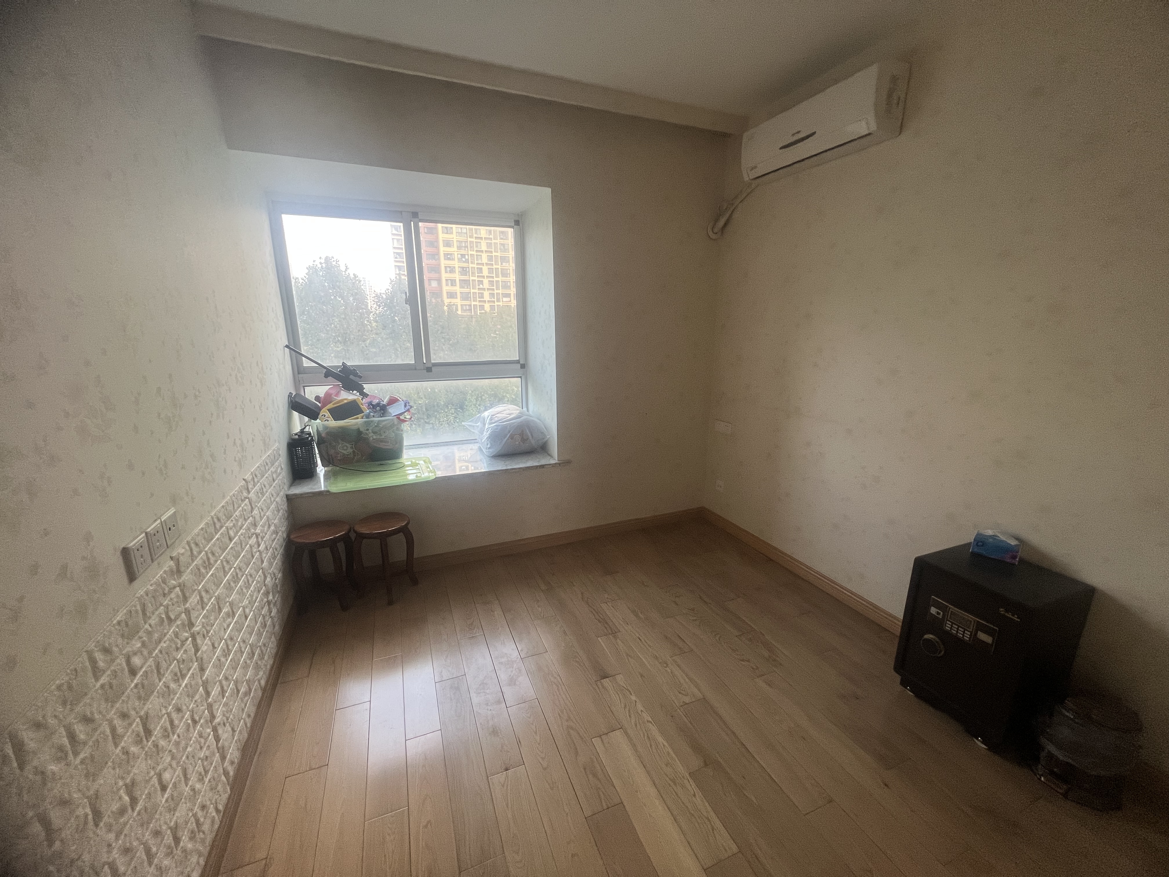 尚海城 3室2厅1卫 120.00m&sup2;