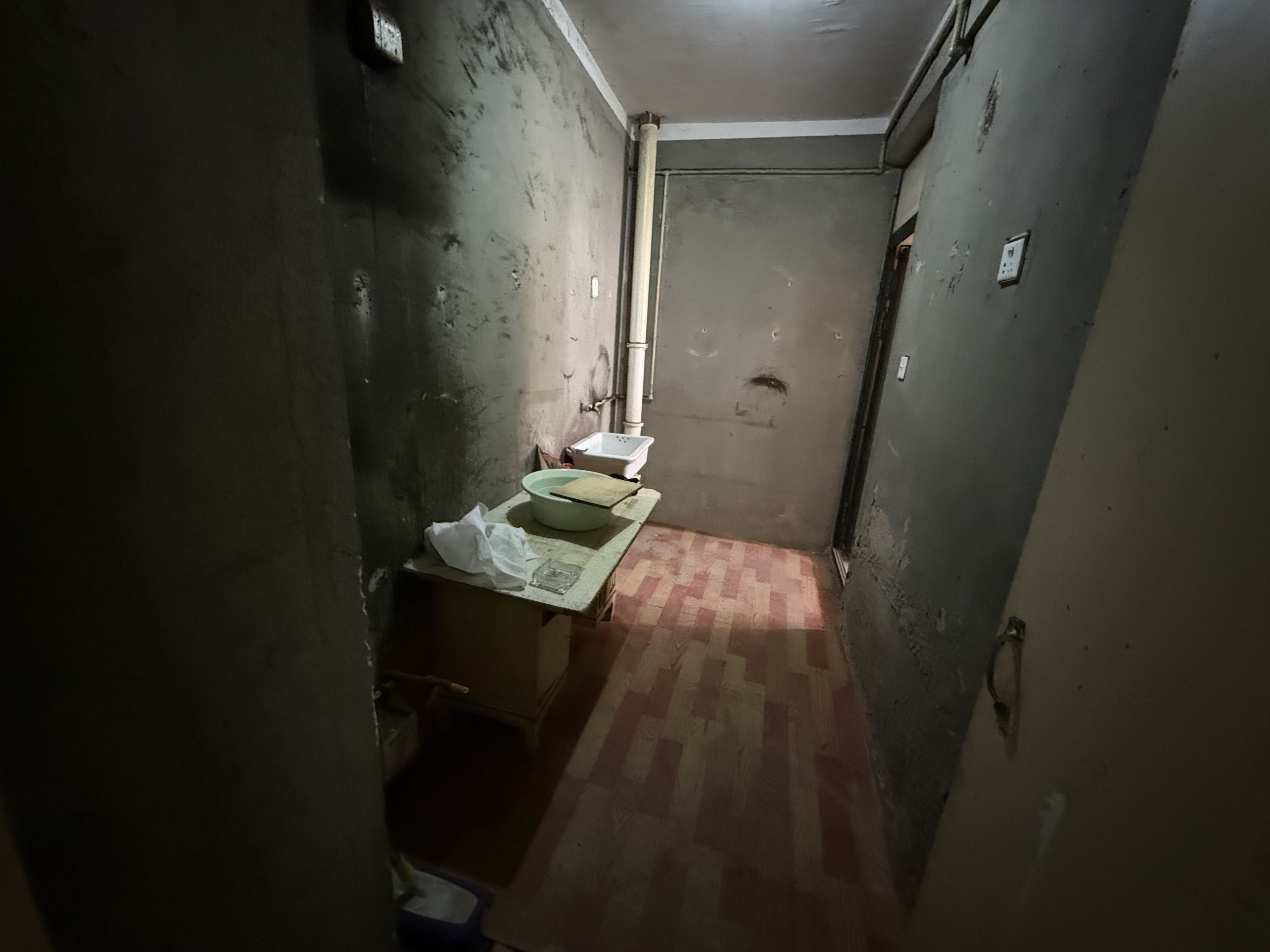 融悦华庭 2室2厅1卫 86.11m²