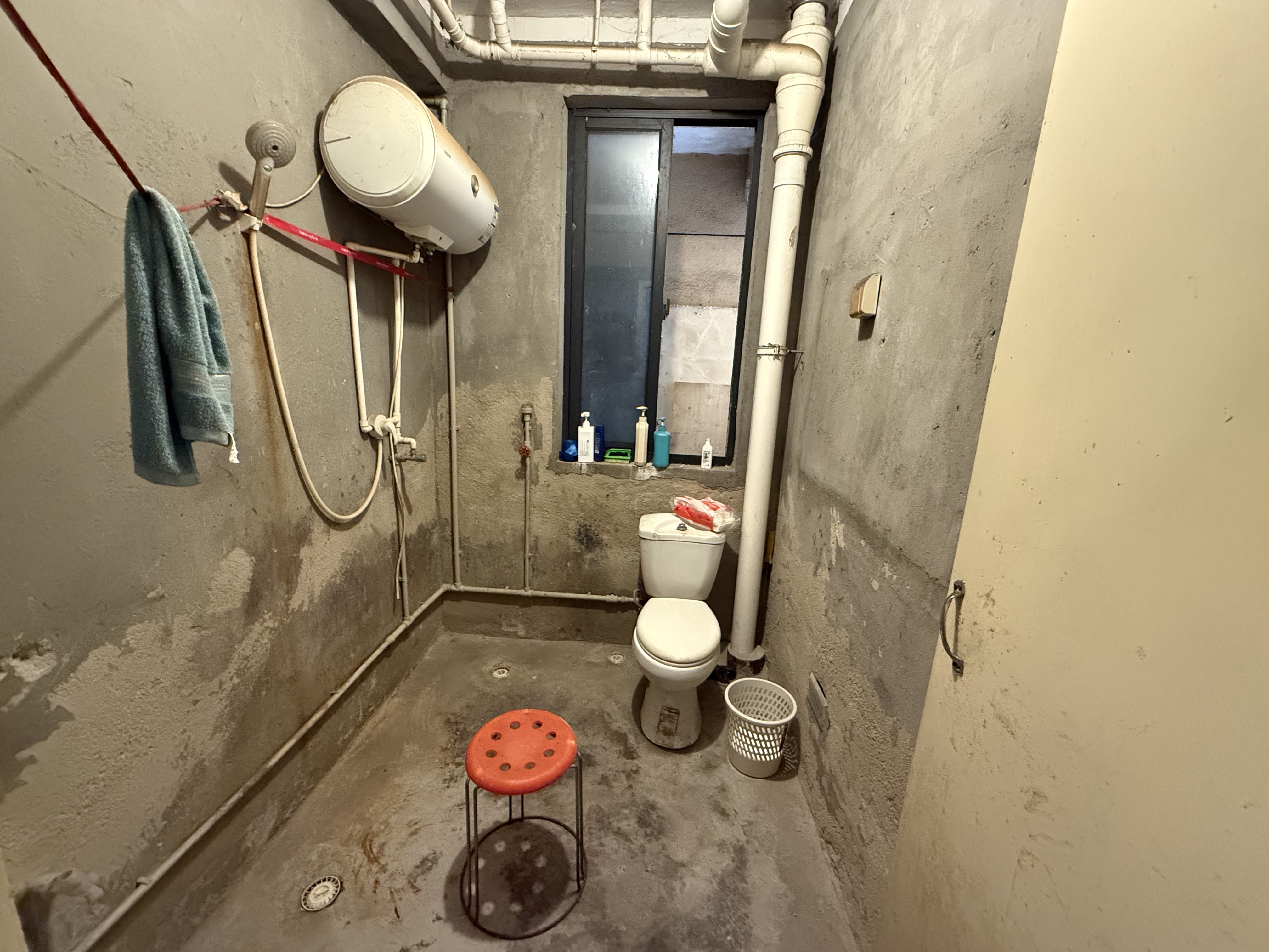 融悦华庭 2室2厅1卫 86.11m²