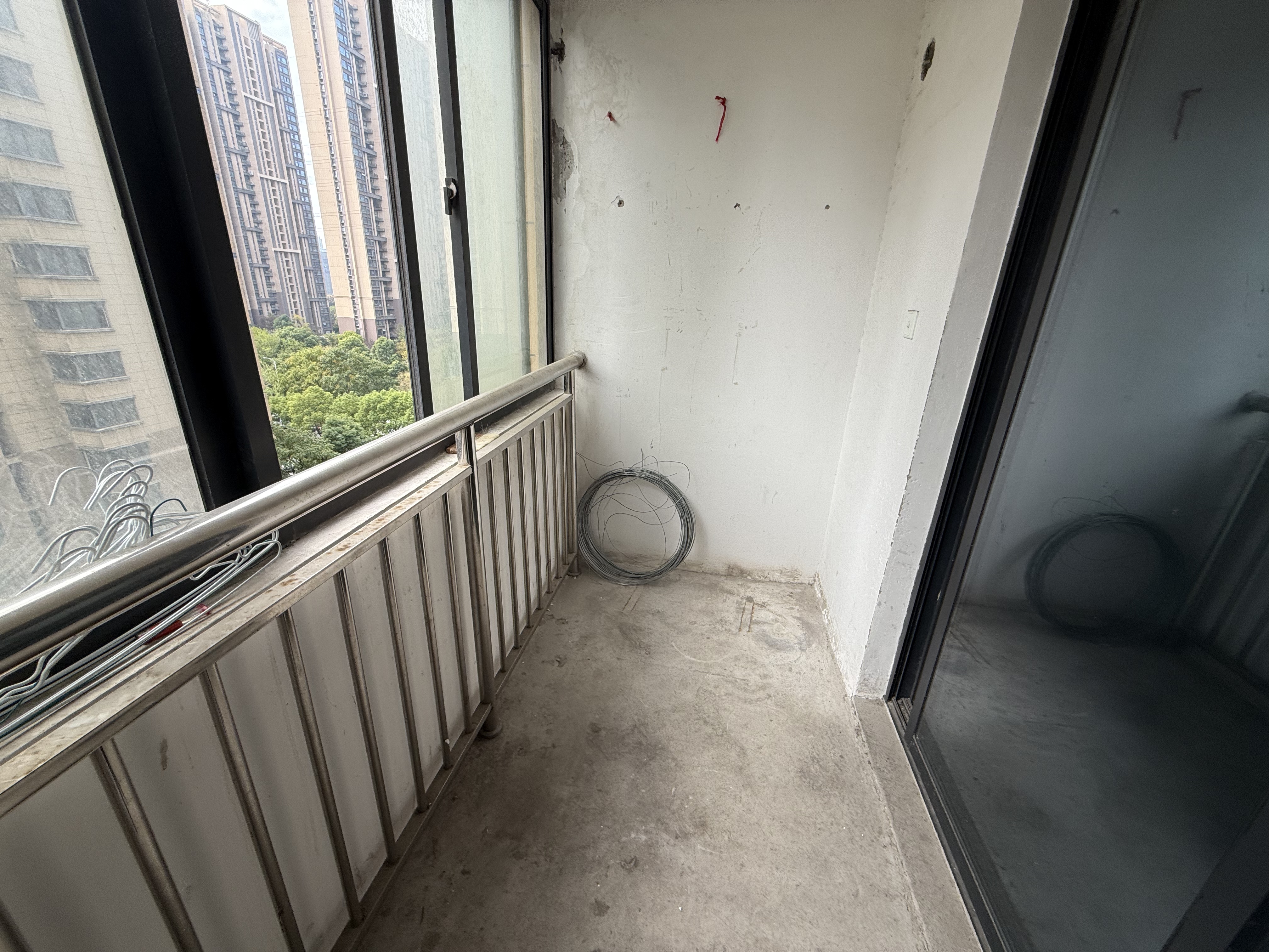 融悦华庭 2室2厅1卫 86.11m²