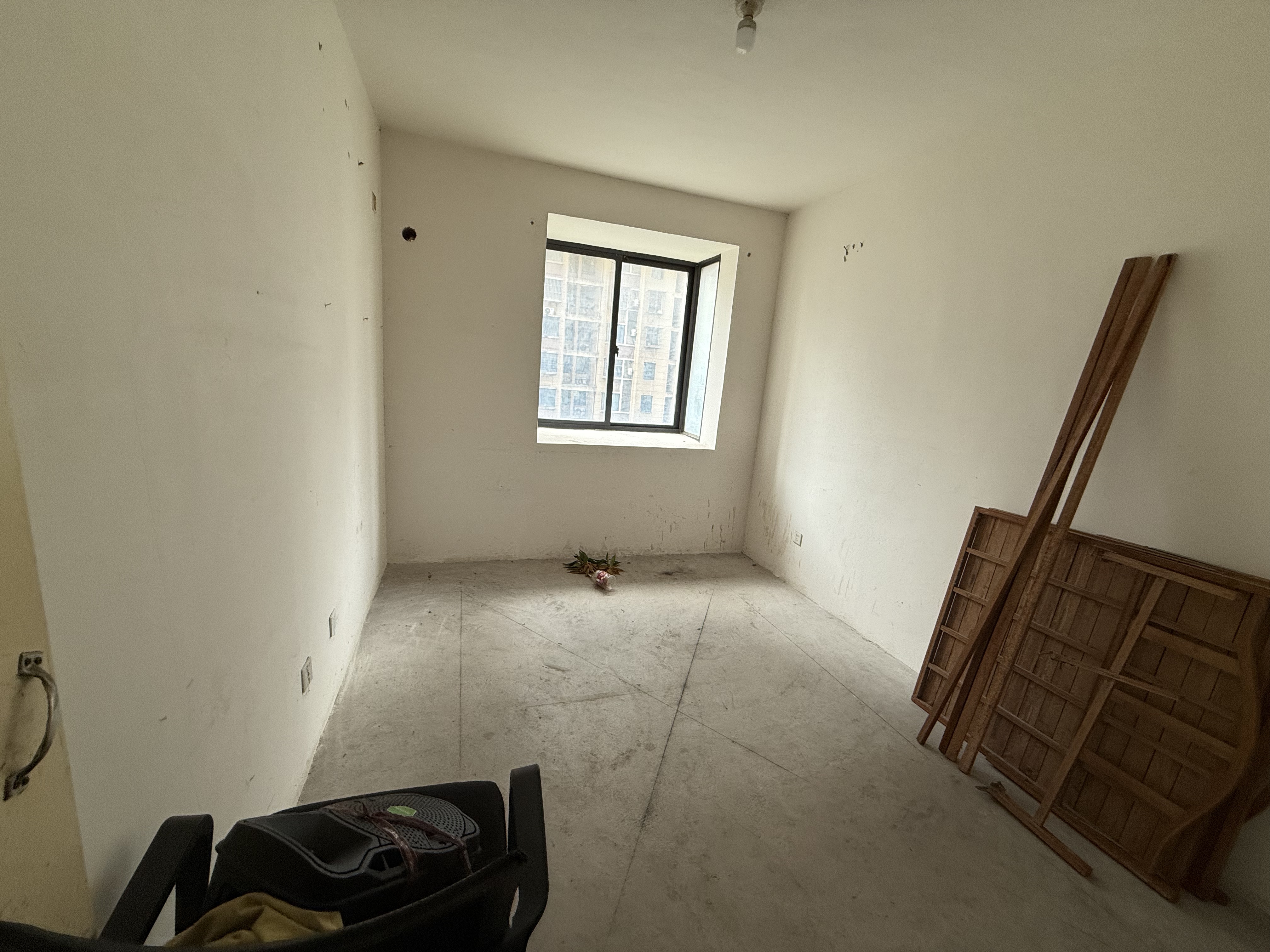 融悦华庭 2室2厅1卫 86.11m²