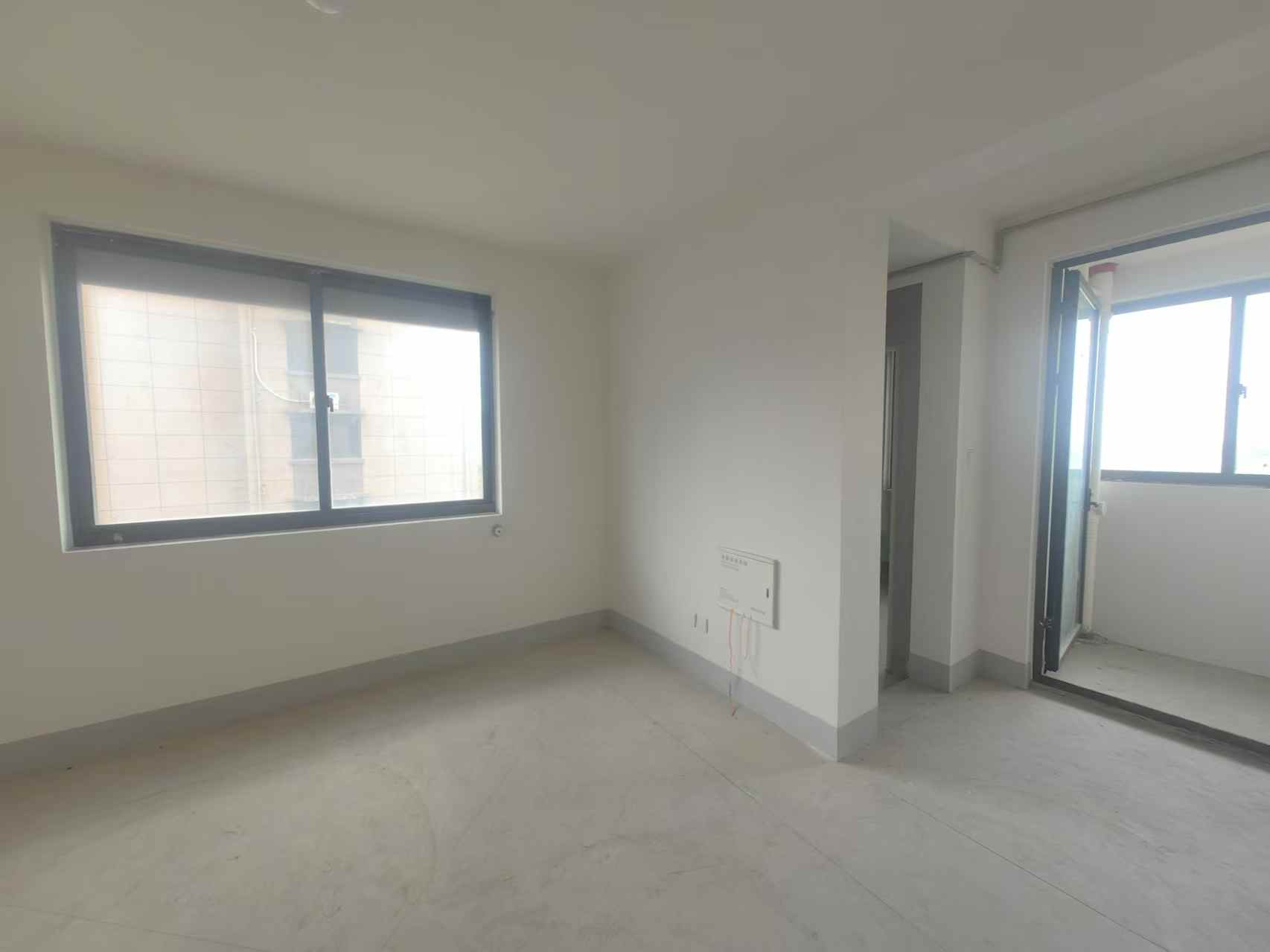 兴石花园 2室1厅1卫 83.24m²