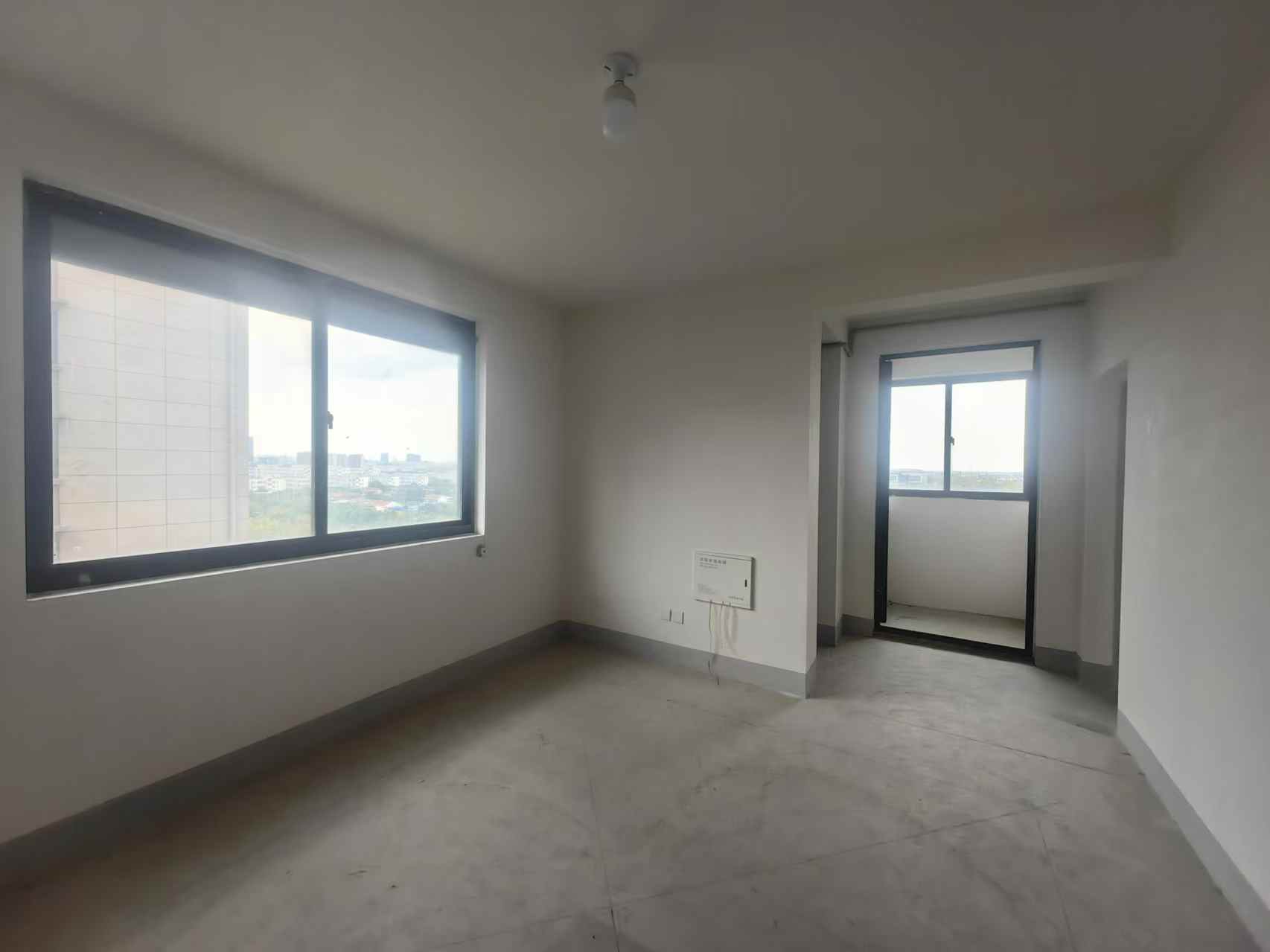 兴石花园 2室1厅1卫 83.24m&sup2;