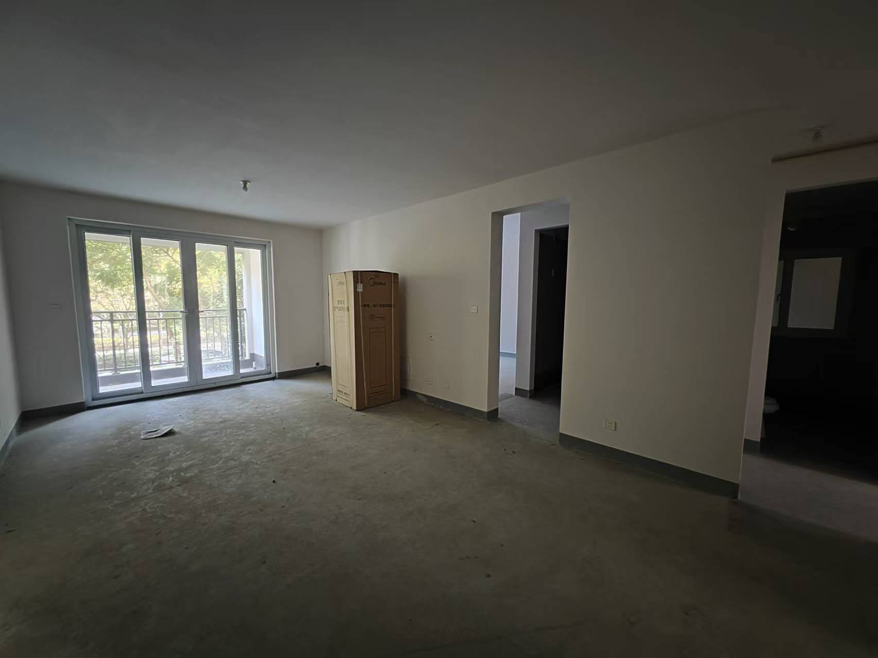 新城香溢紫郡 3室2厅2卫 112.95m²