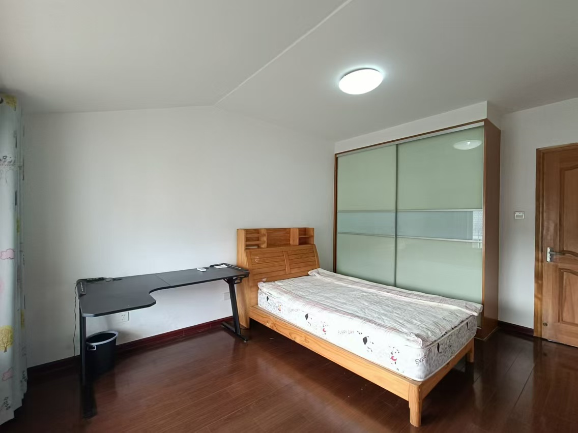 永兴佳园 4室2厅2卫 91.98m&sup2;