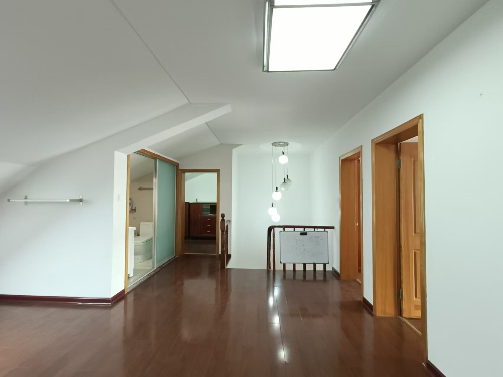 永兴佳园 4室2厅2卫 91.98m&sup2;