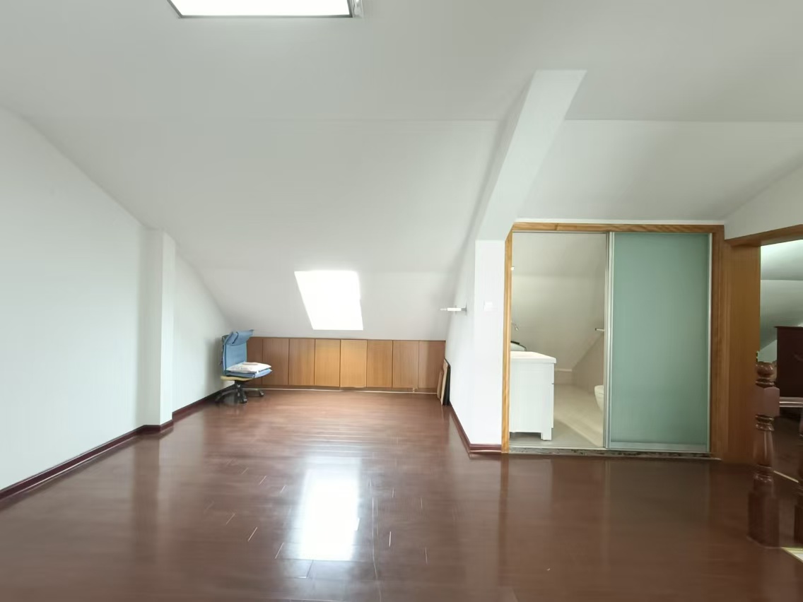 永兴佳园 4室2厅2卫 91.98m&sup2;