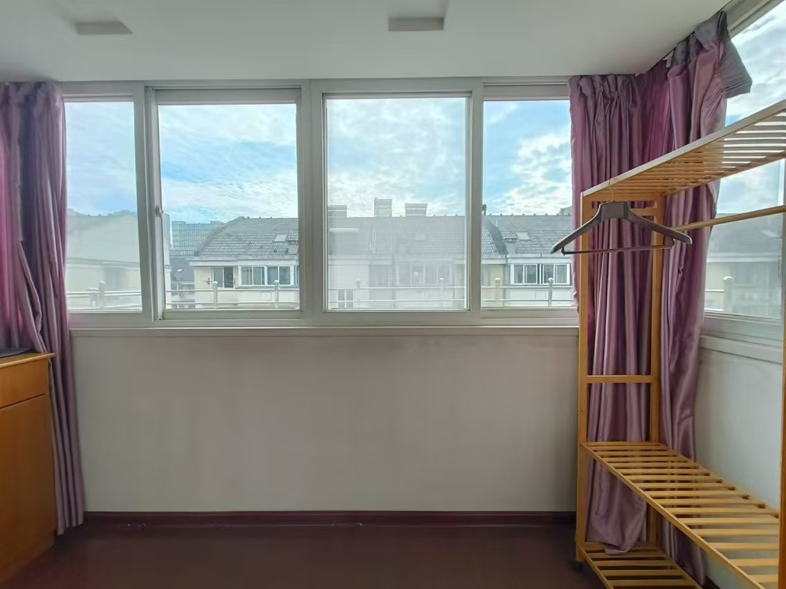 永兴佳园 4室2厅2卫 91.98m&sup2;