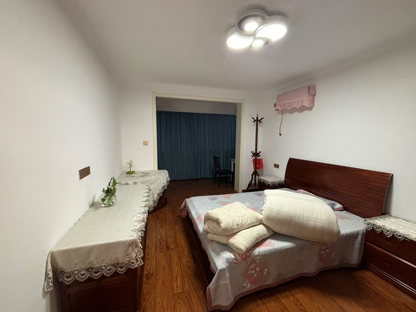苏东花苑 2室1厅1卫 86.81m&sup2;