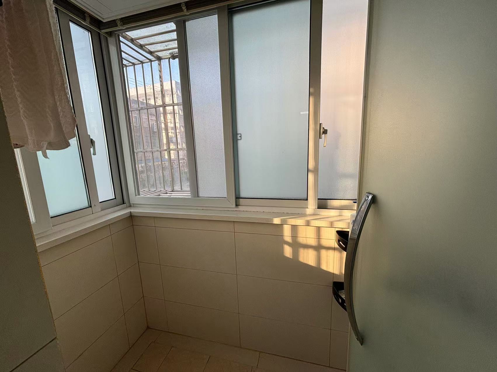苏东花苑 2室1厅1卫 86.81m&sup2;