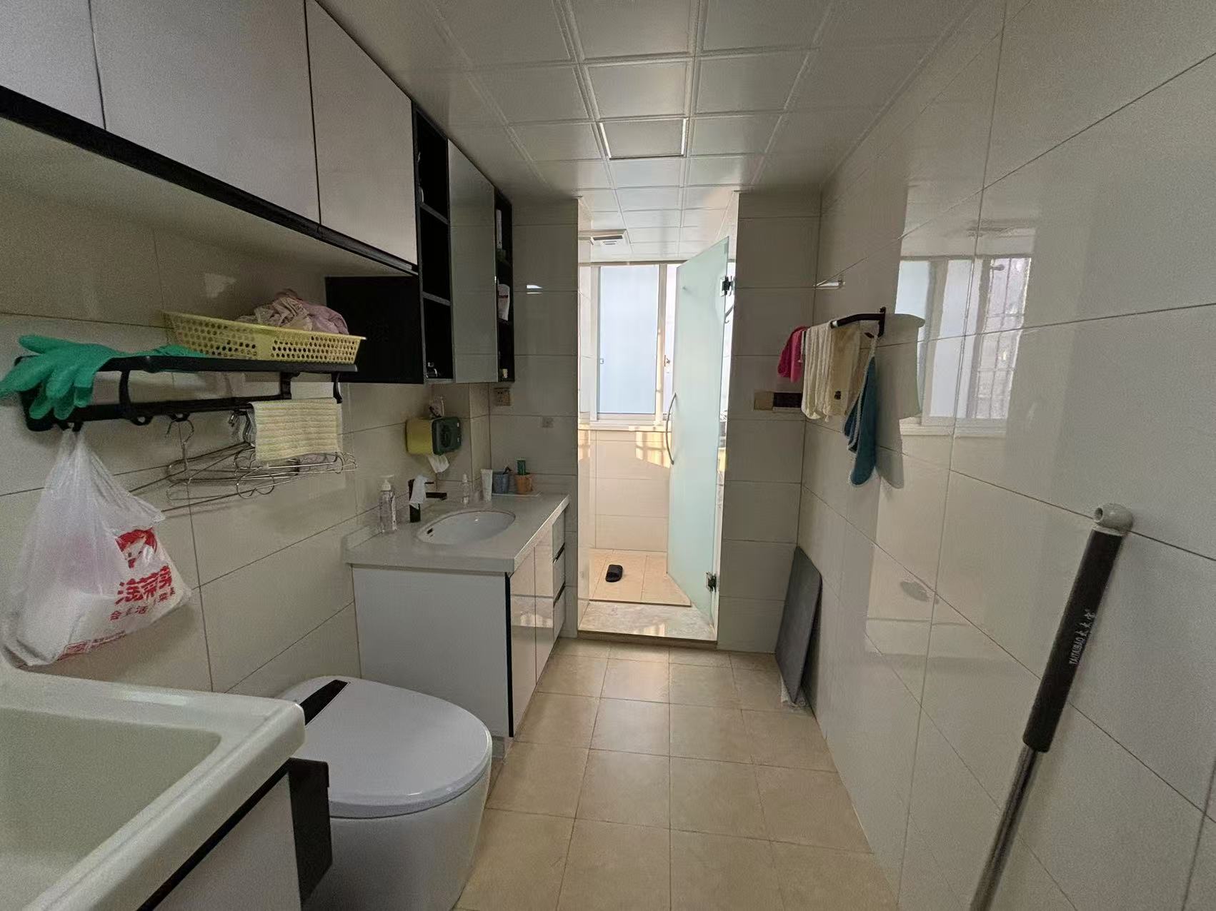 苏东花苑 2室1厅1卫 86.81m&sup2;