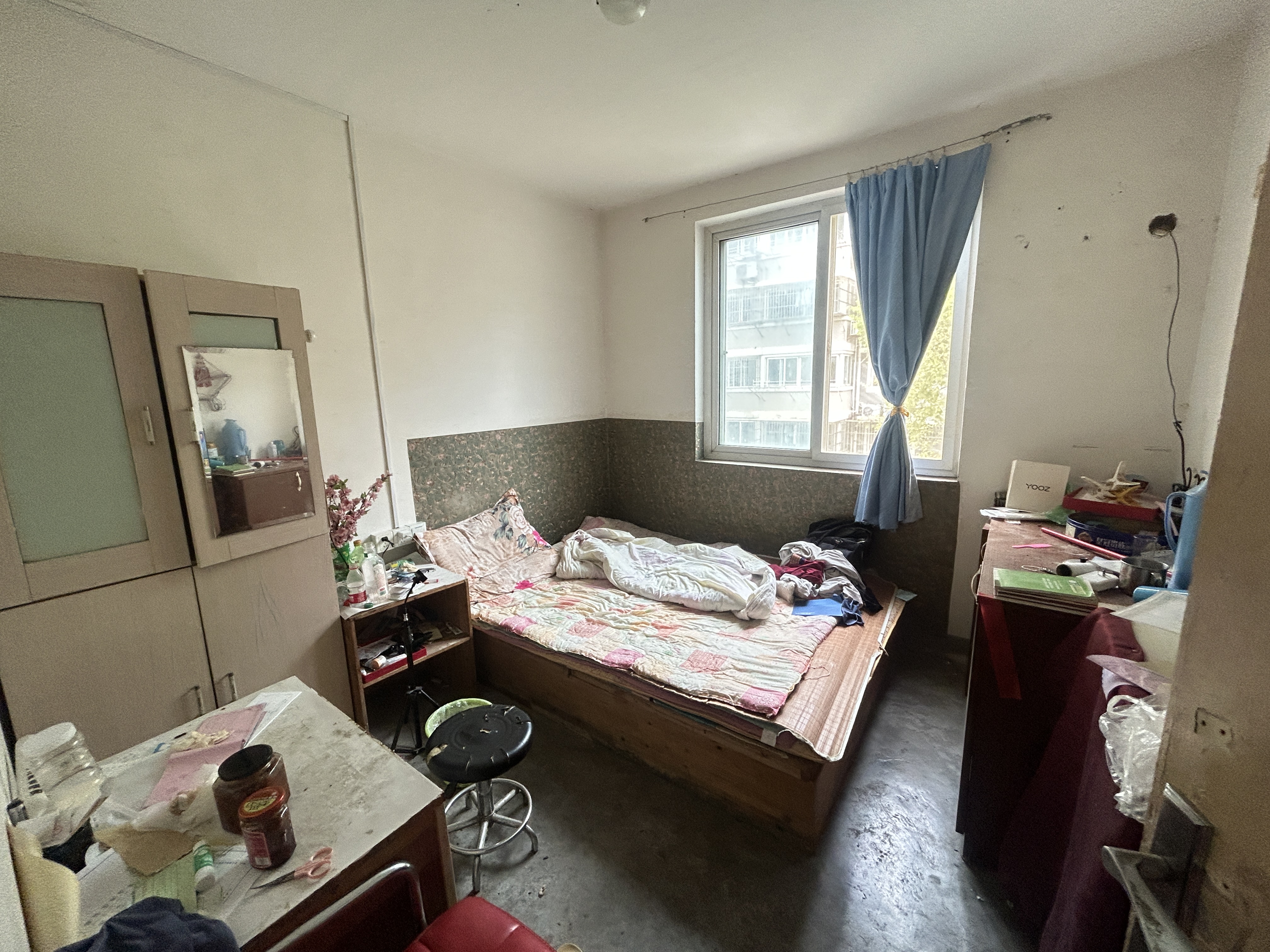 民安花苑 3室2厅1卫 130m&sup2;