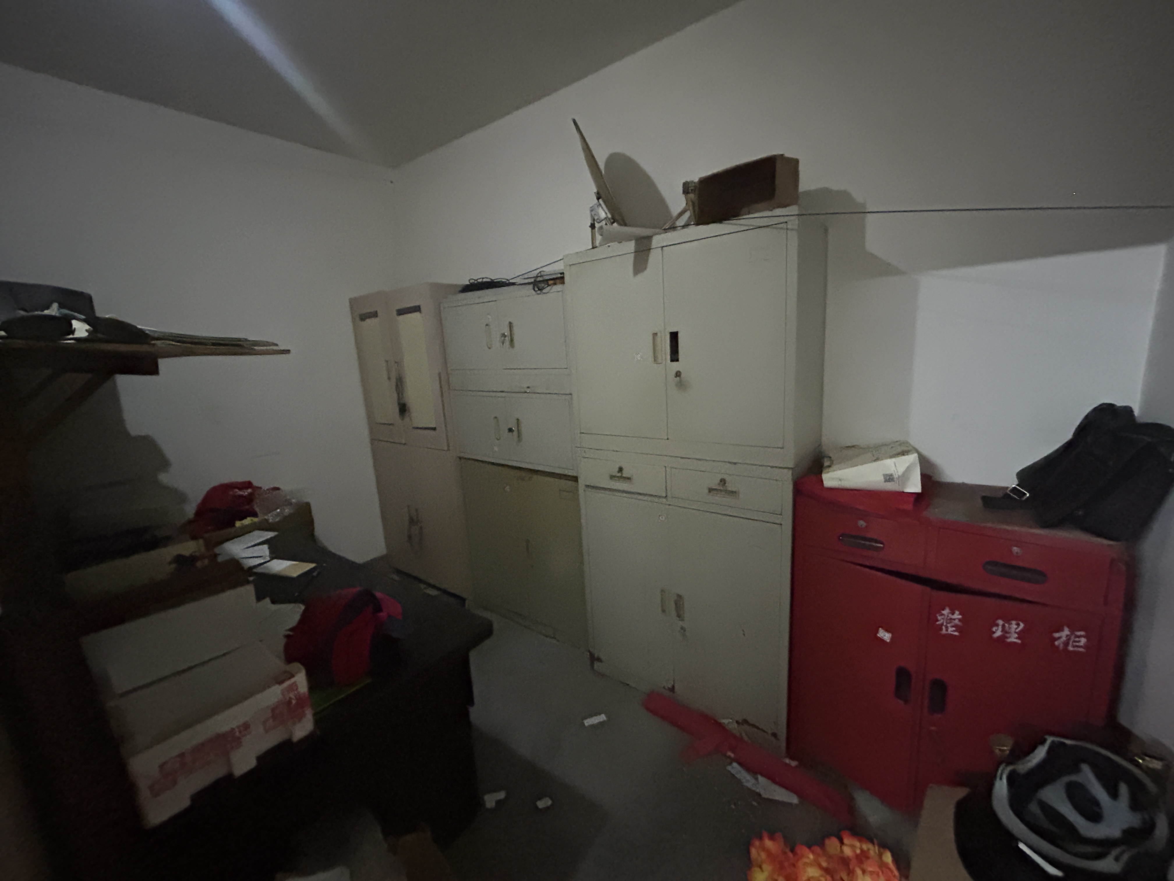民安花苑 3室2厅1卫 130m&sup2;