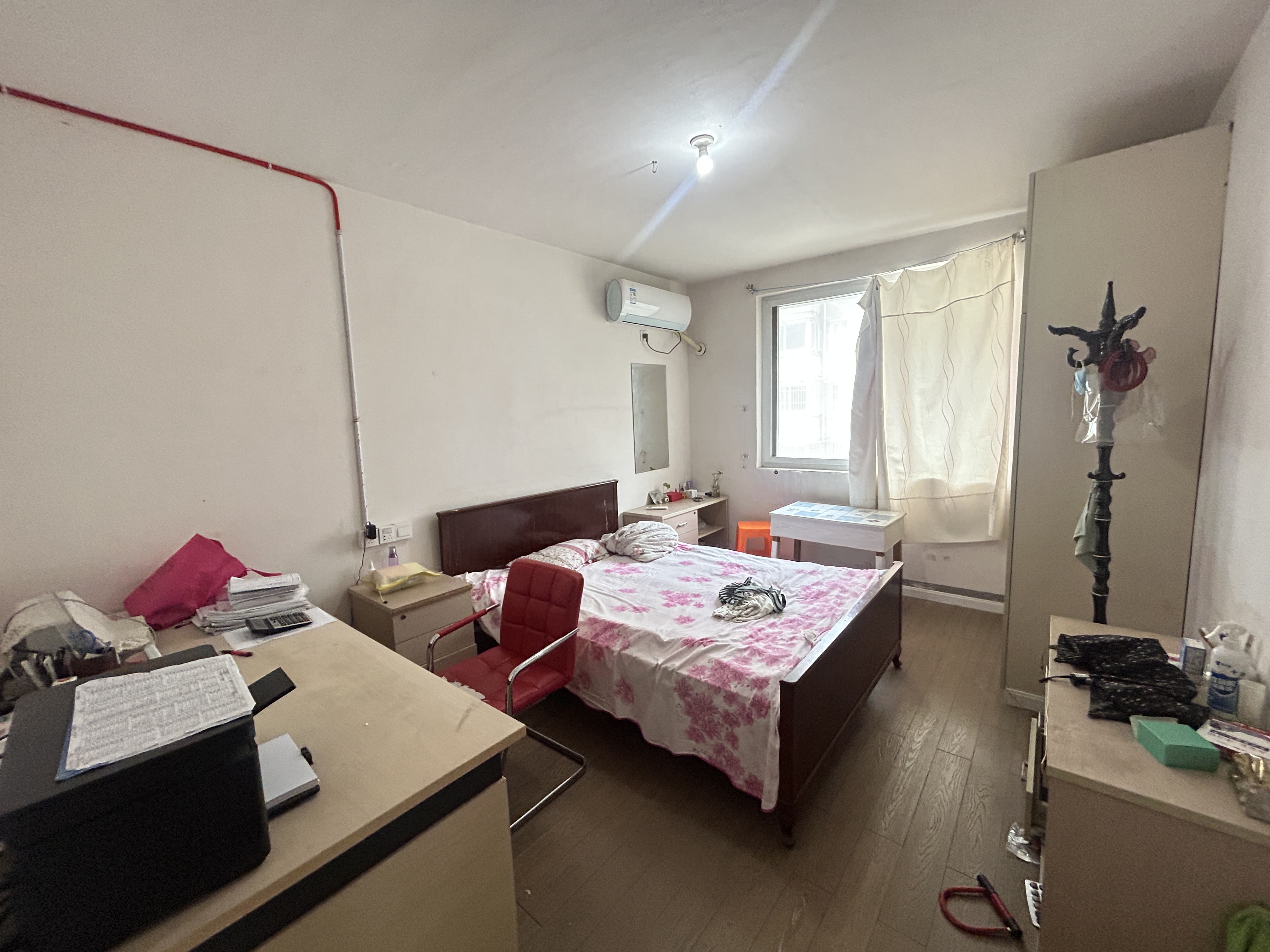 民安花苑 3室2厅1卫 130m&sup2;