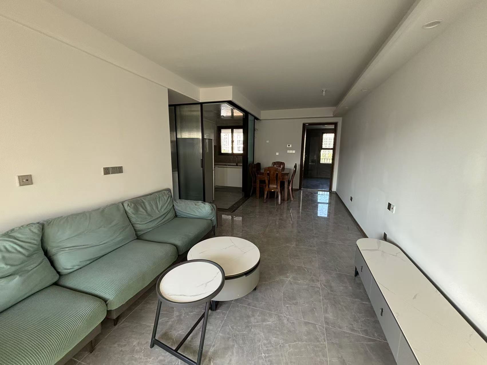 华禧铭苑 3室2厅1卫 102m&sup2;