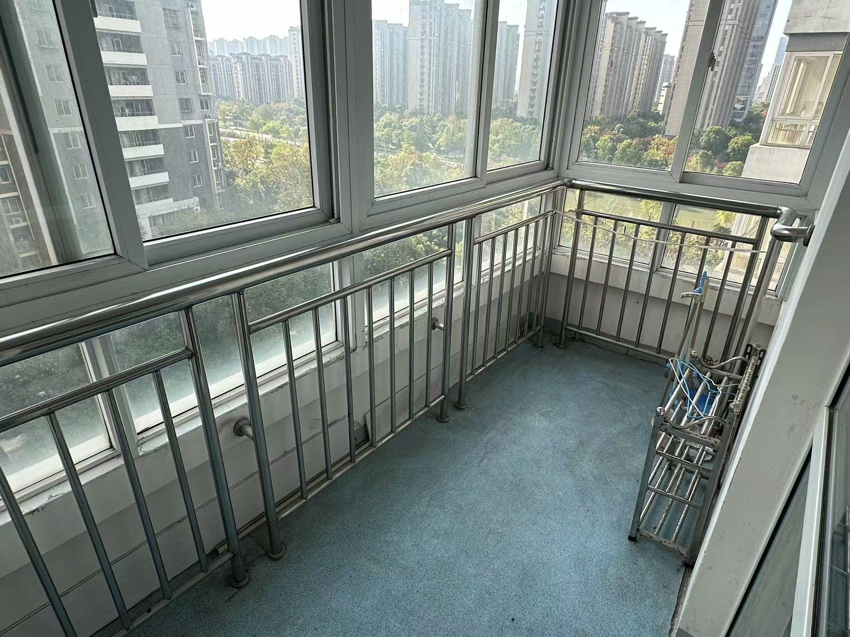 惠泽苑 2室1厅1卫 84m&sup2;