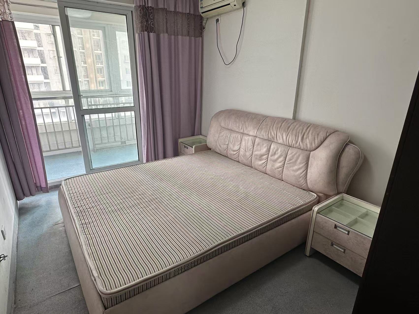 惠泽苑 2室1厅1卫 84m&sup2;