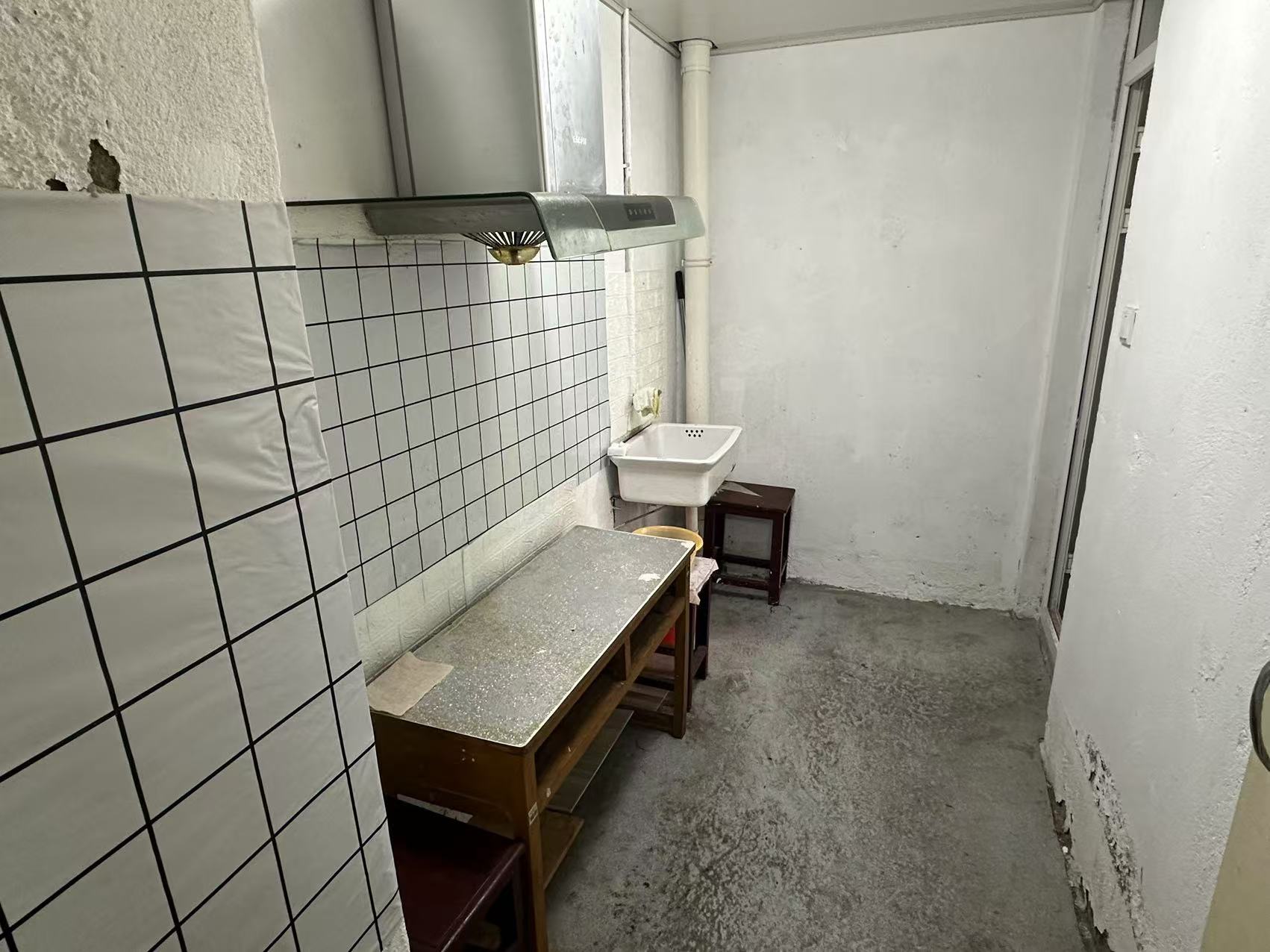 惠泽苑 2室1厅1卫 84m&sup2;