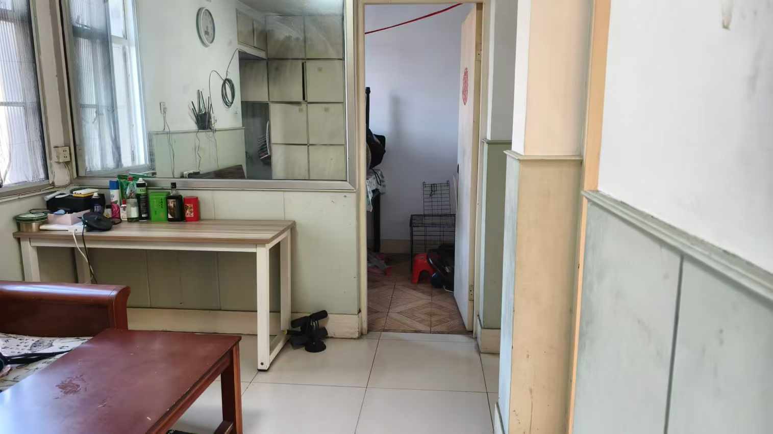 郭里园 2室1厅1卫 69.21m²