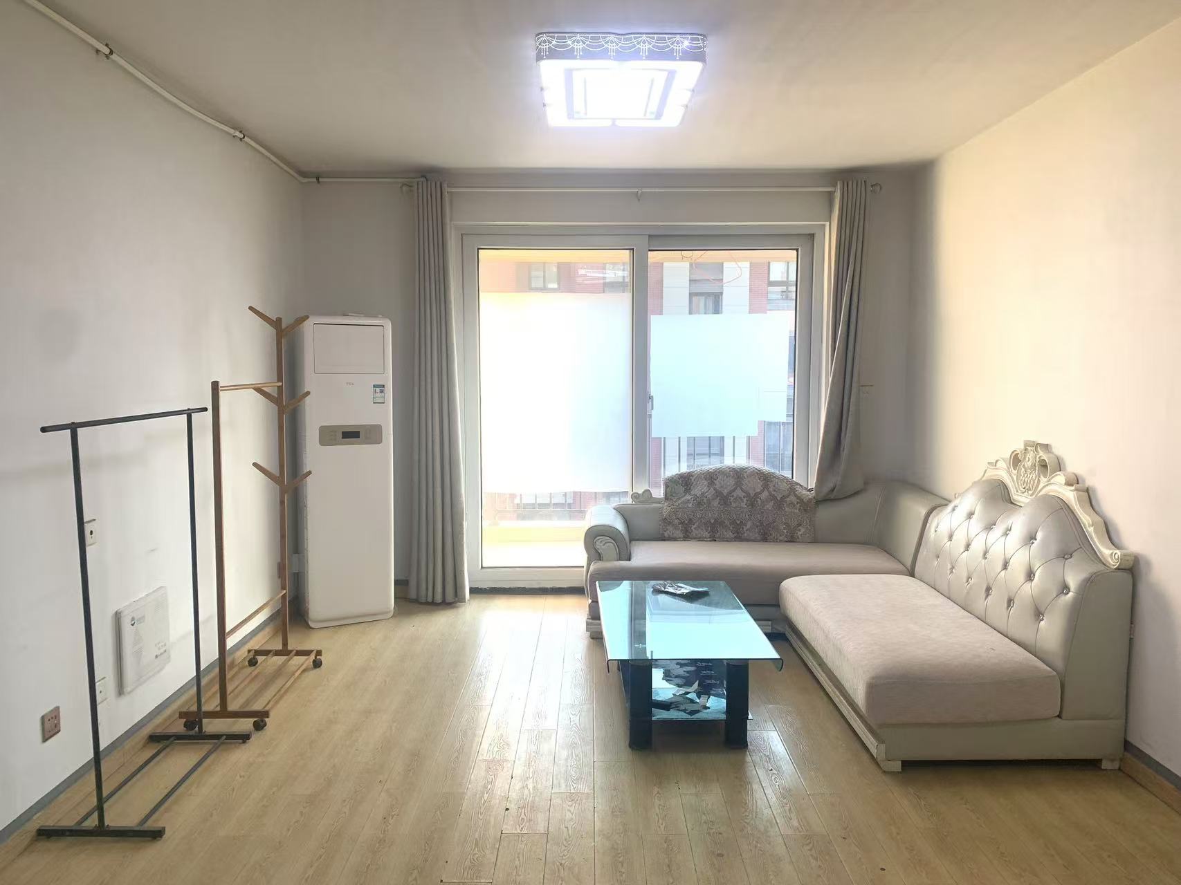 新城香溢紫郡 4室2厅2卫 125m²