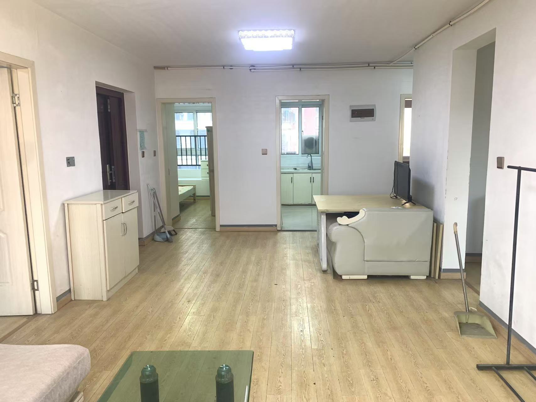 新城香溢紫郡 4室2厅2卫 125m&sup2;