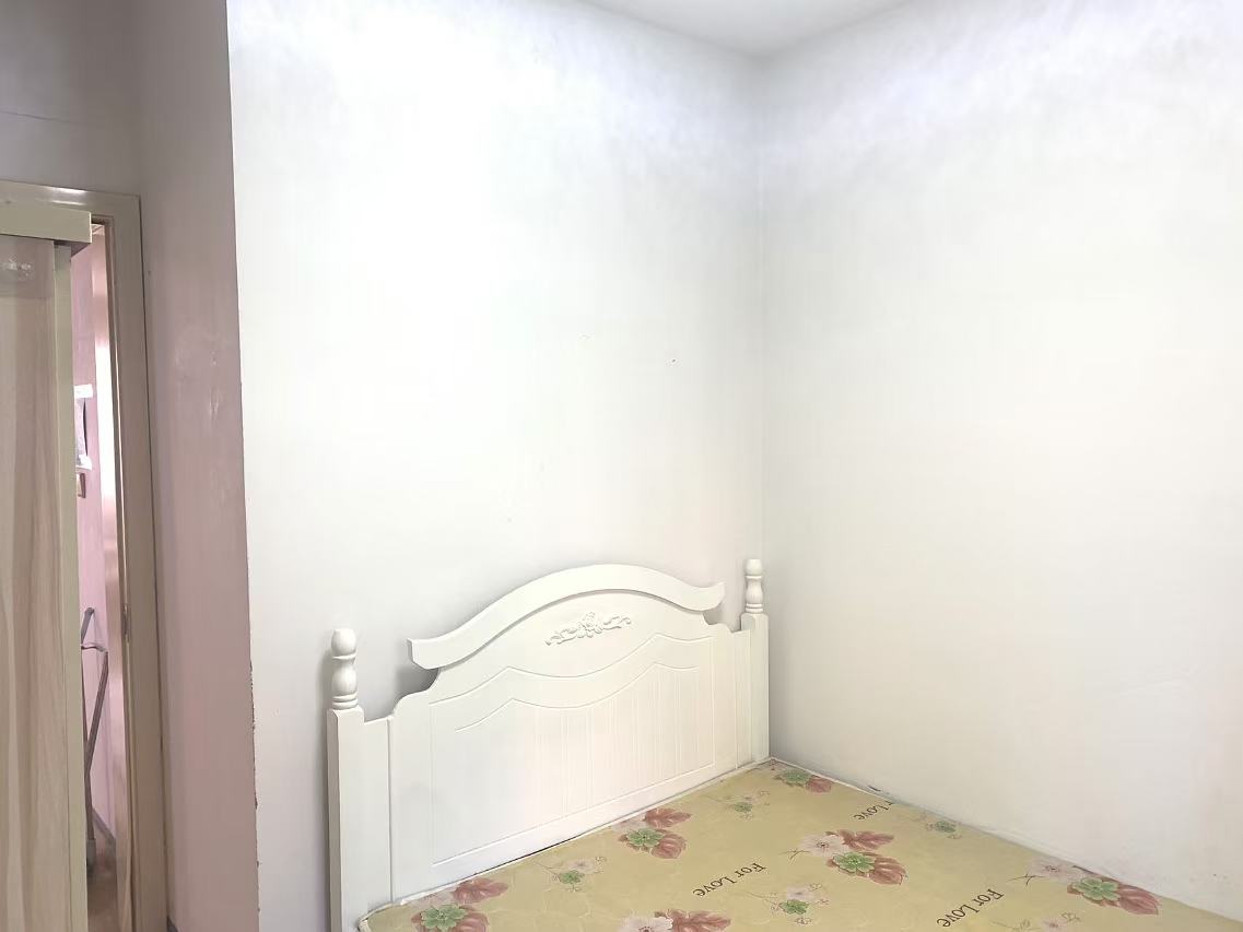新城香溢紫郡 4室2厅2卫 125m&sup2;