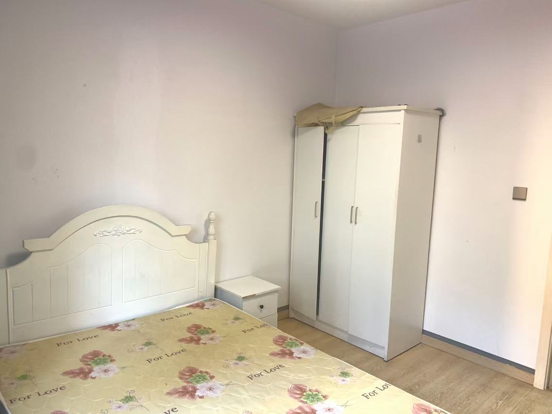 新城香溢紫郡 4室2厅2卫 125m&sup2;
