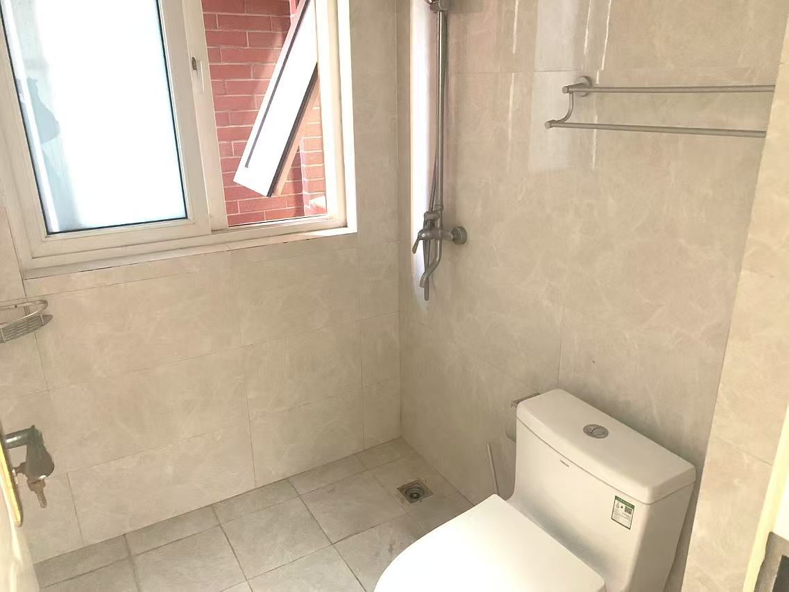 新城香溢紫郡 4室2厅2卫 125m&sup2;