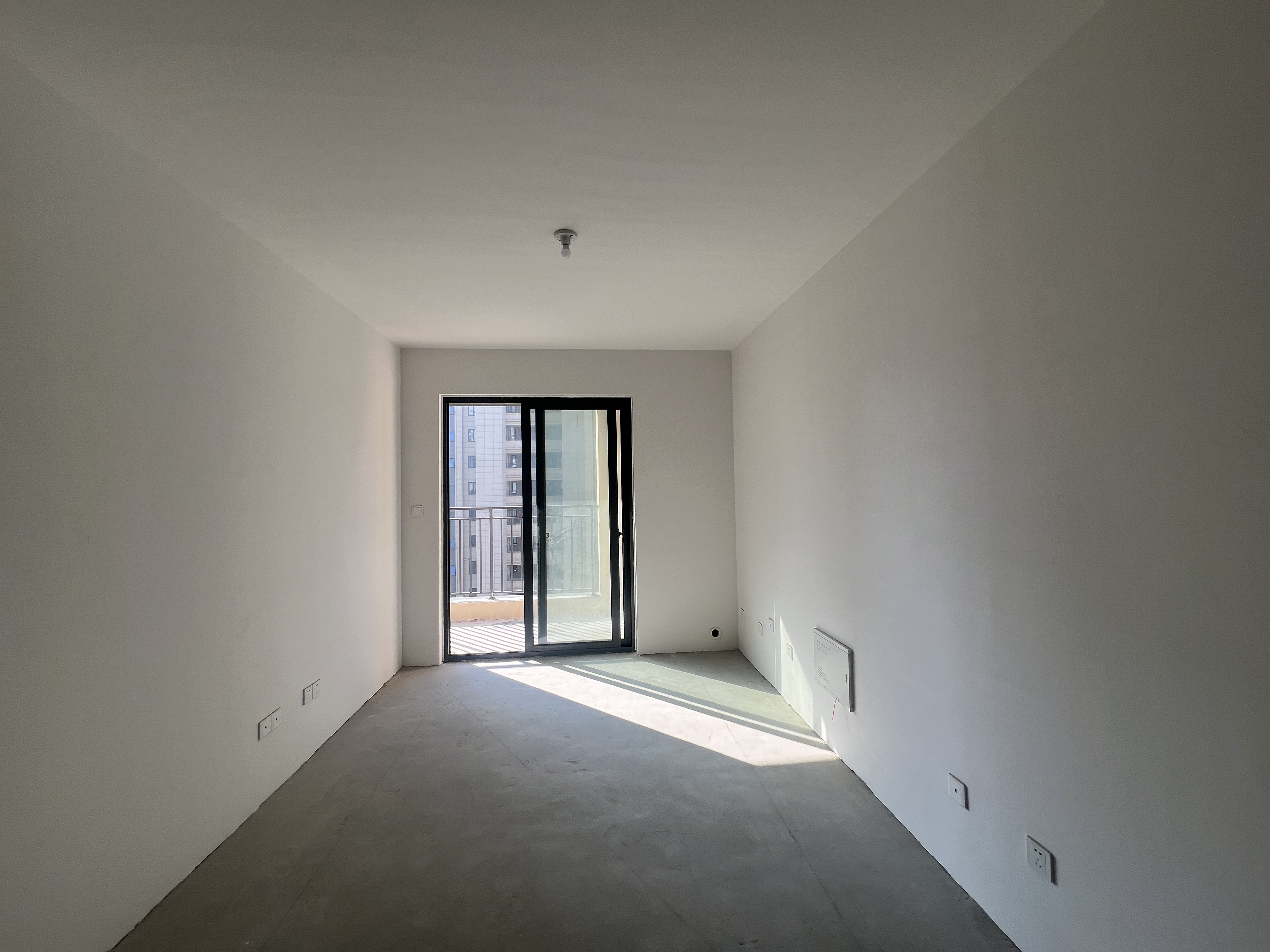 春溪集 3室2厅1卫 89m²
