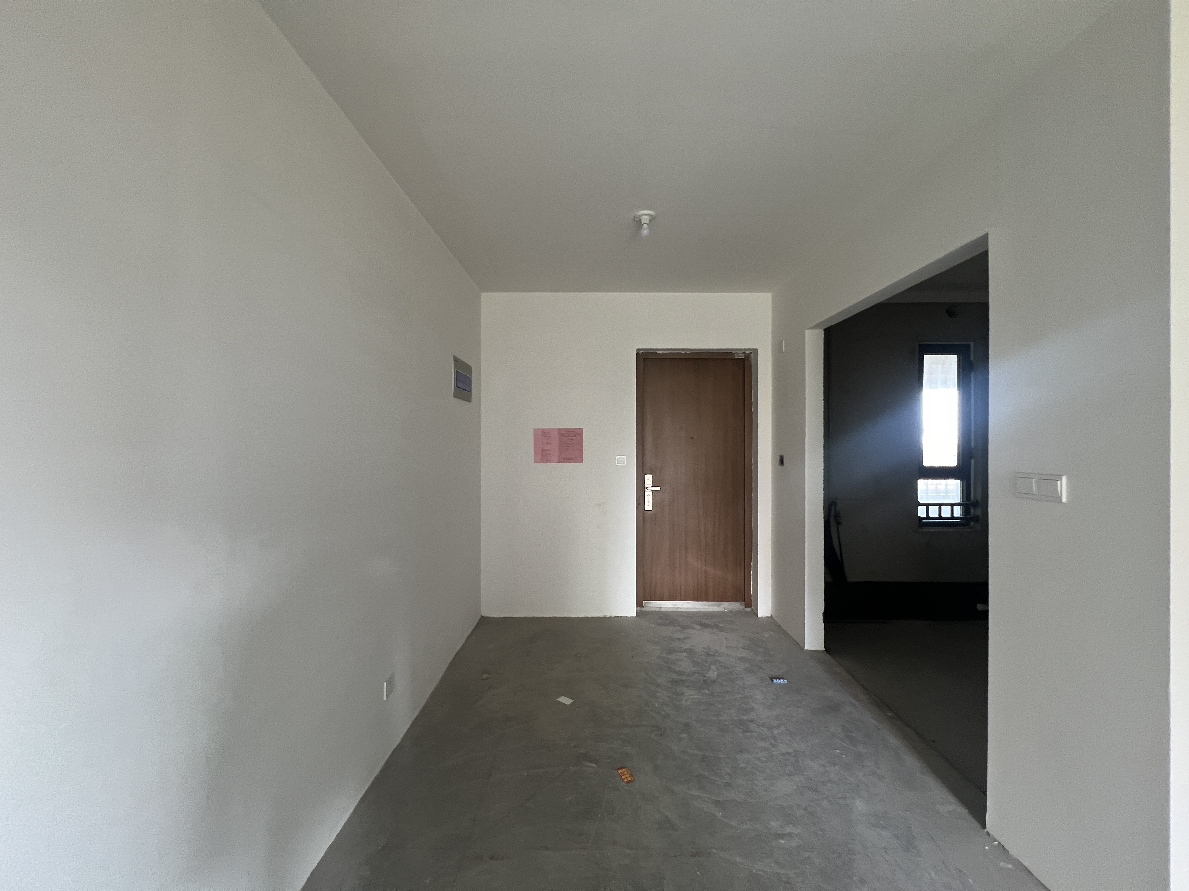 春溪集 3室2厅1卫 89m²