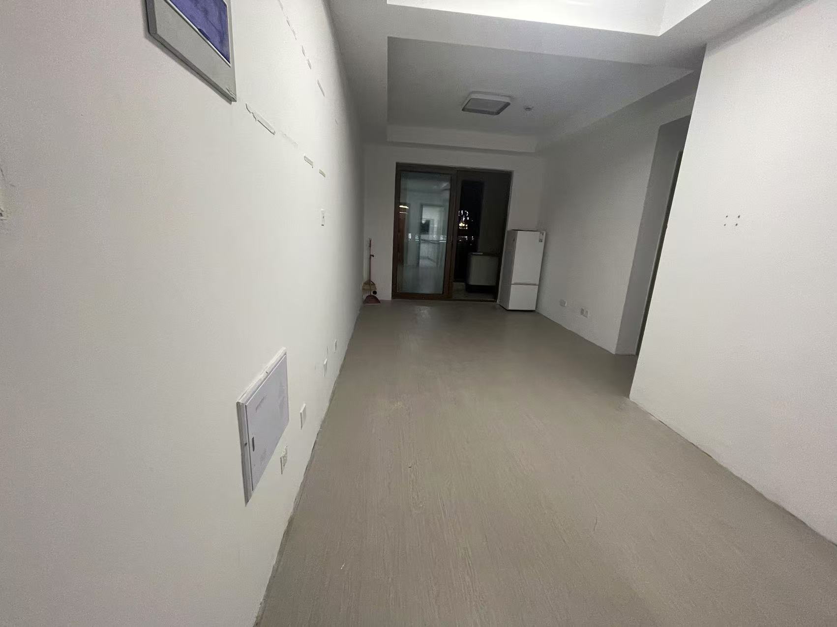 阳光悦城 2室2厅1卫 77m&sup2;