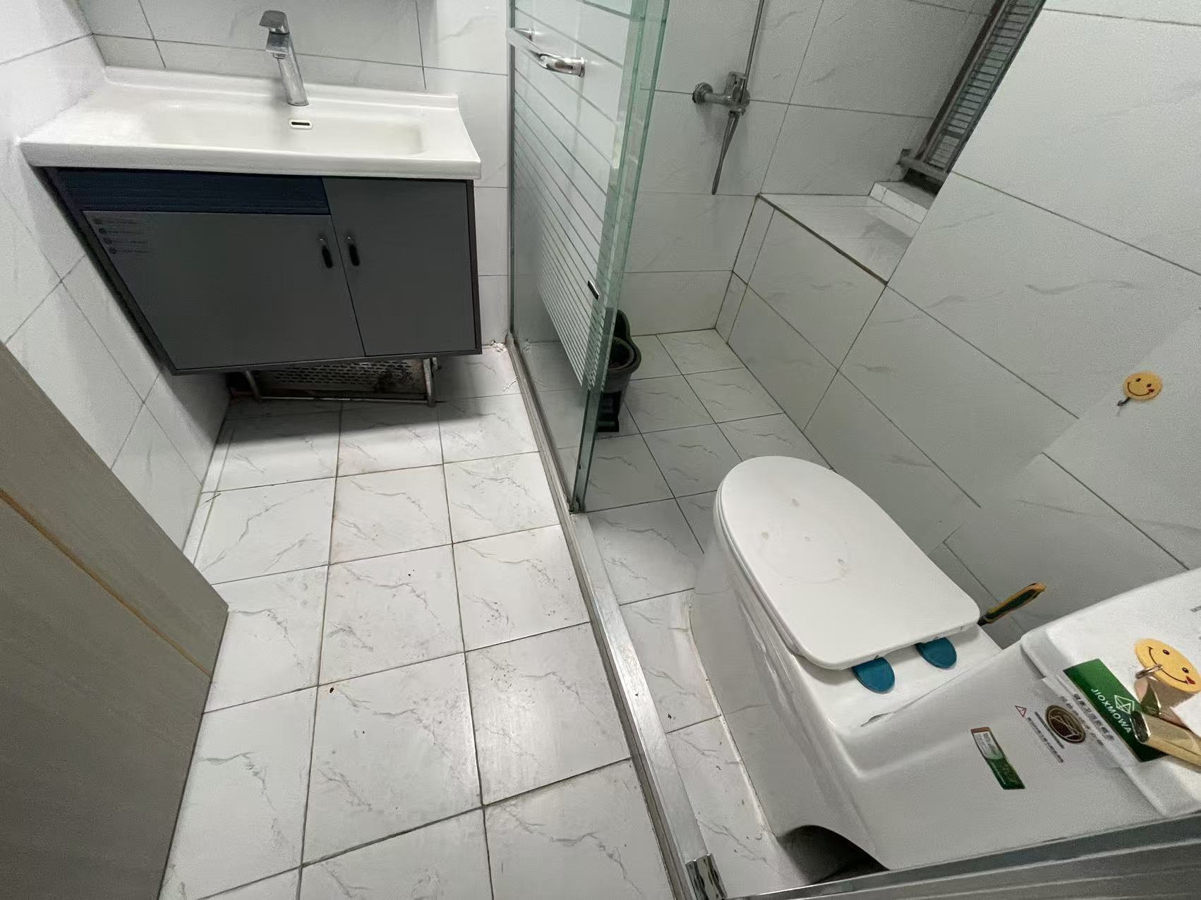 阳光悦城 2室2厅1卫 77m&sup2;
