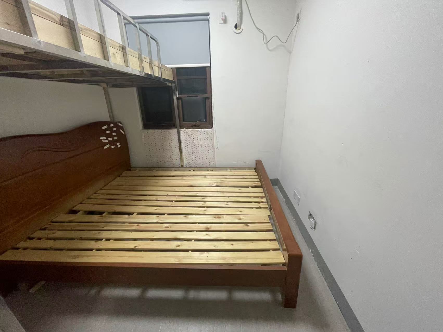 阳光悦城 2室2厅1卫 77m&sup2;