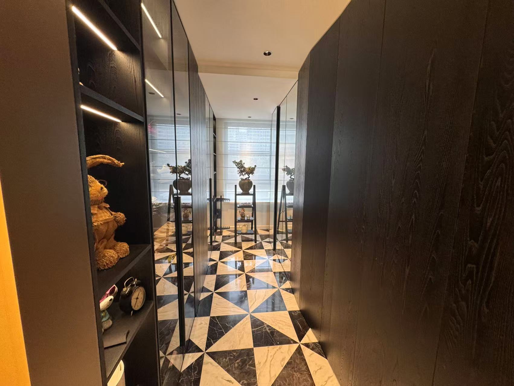滨江玺 3室2厅2卫 190.00m&sup2;