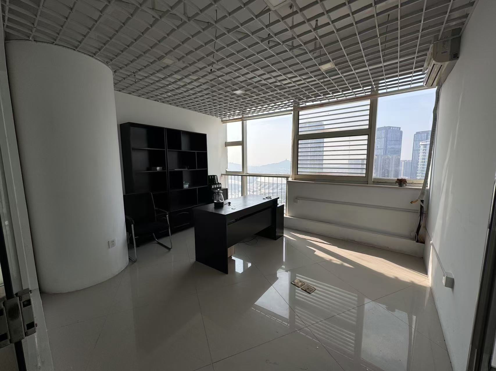 中南世纪城北区 3室2厅1卫 300.00m&sup2;
