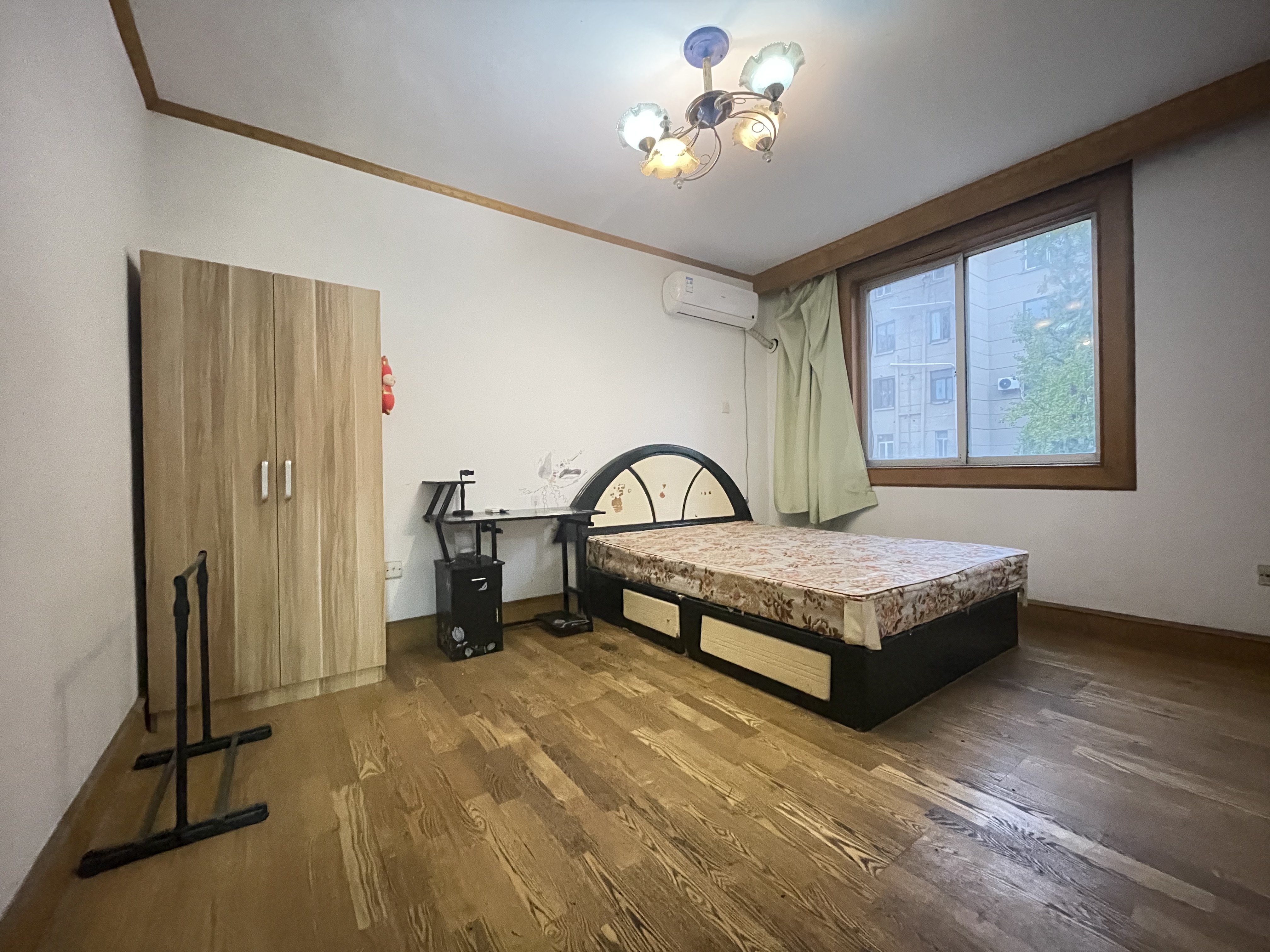 虹桥北村(崇川区) 2室1厅1卫 65m&sup2;