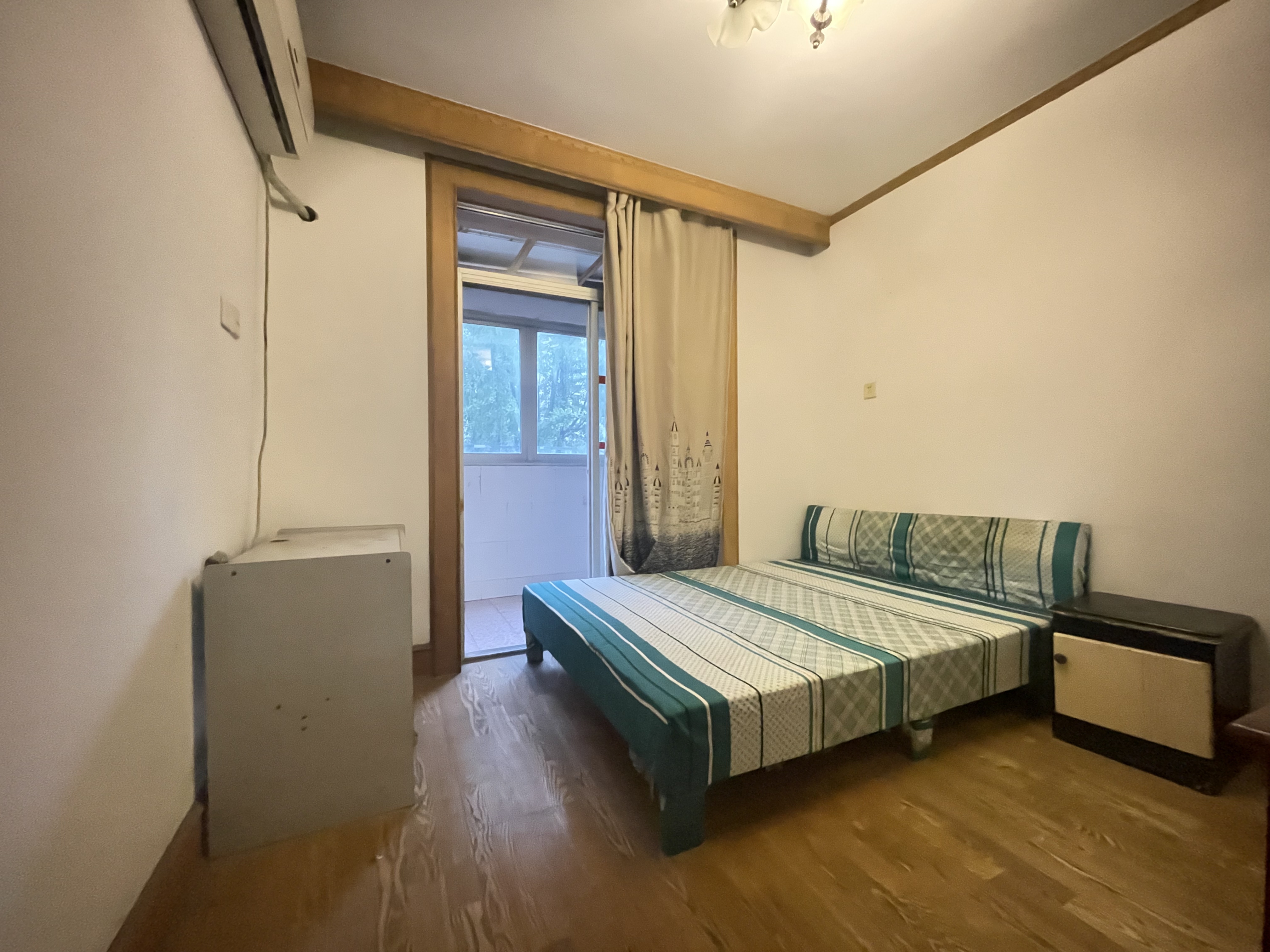 虹桥北村(崇川区) 2室1厅1卫 65m&sup2;
