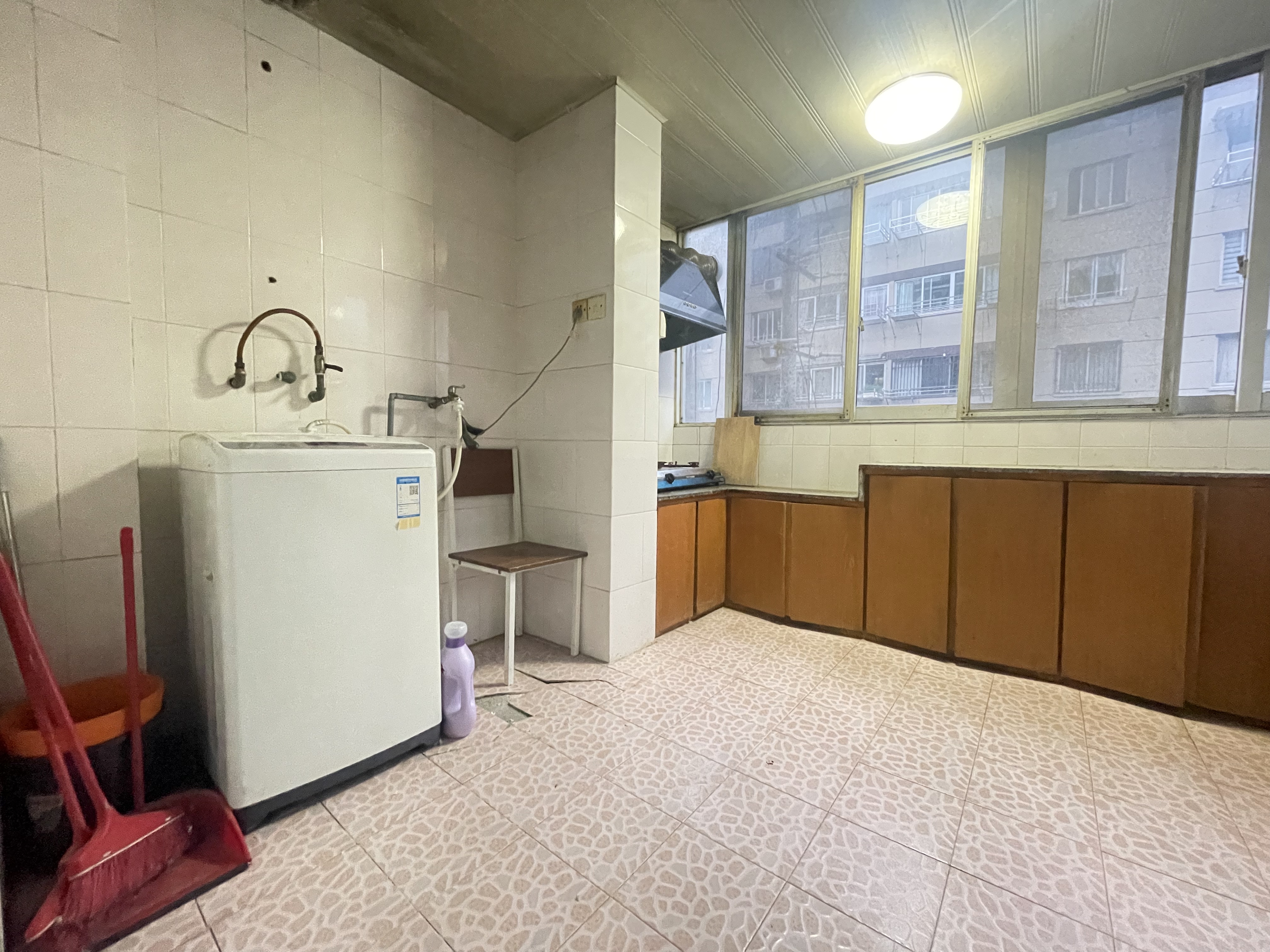 虹桥北村(崇川区) 2室1厅1卫 65m&sup2;