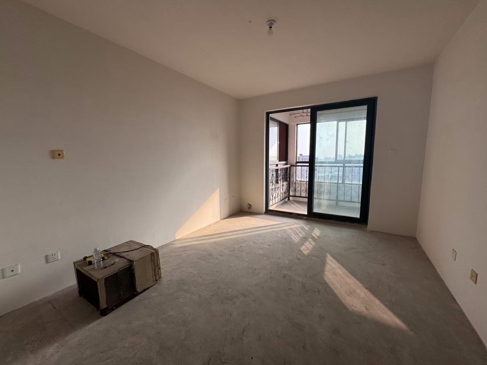 炜赋花苑 2室2厅1卫 89.00m²