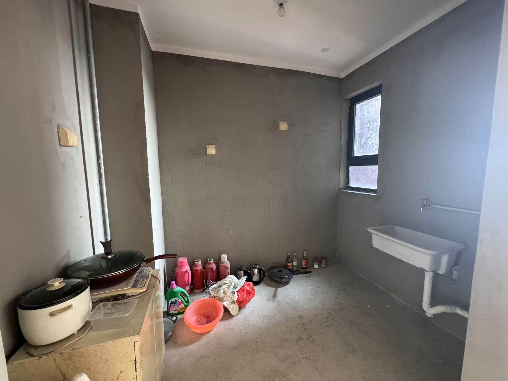 炜赋花苑 2室1厅1卫 88m&sup2;