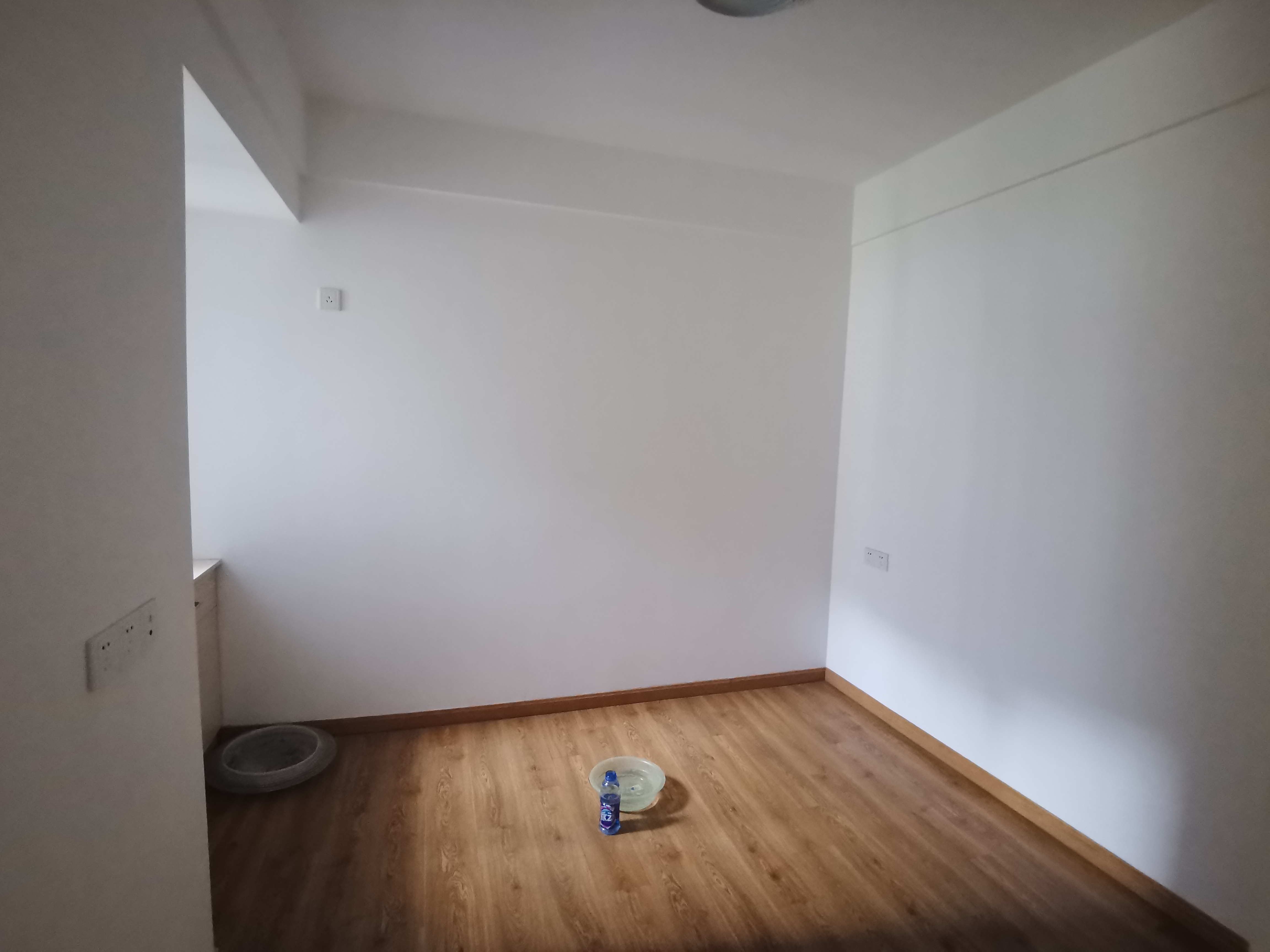 水榭花城 2室2厅1卫 86.00m&sup2;
