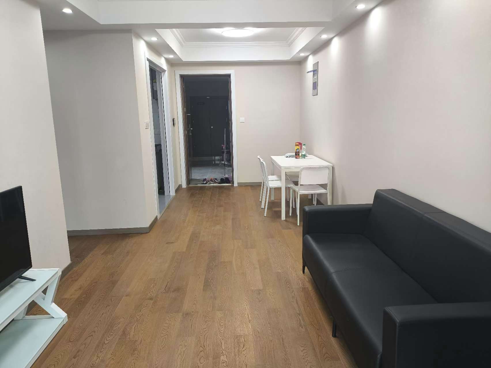 春溪集 3室2厅1卫 89m²