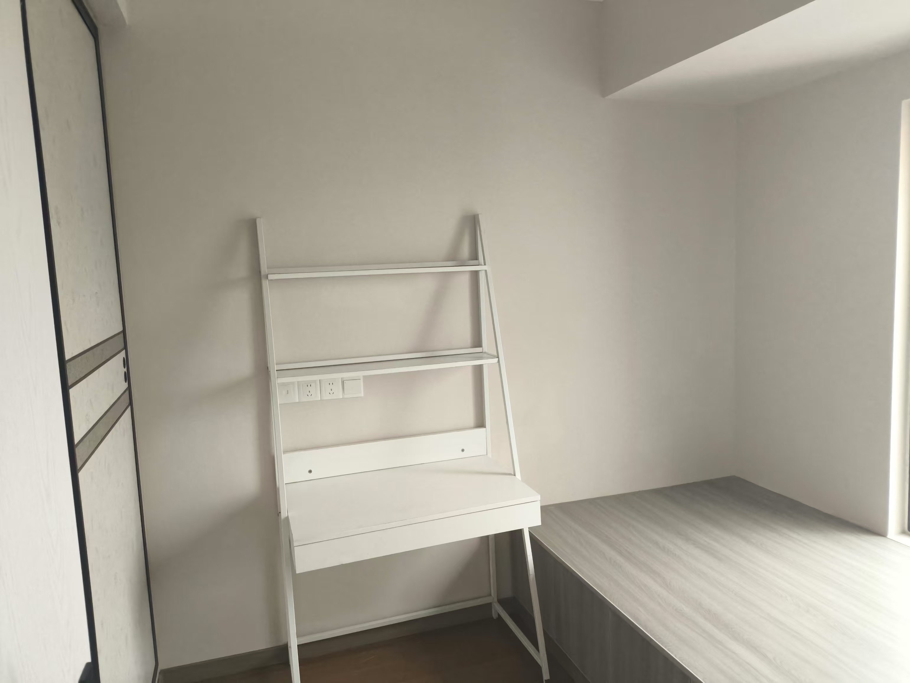 春溪集 3室1厅1卫 90m²