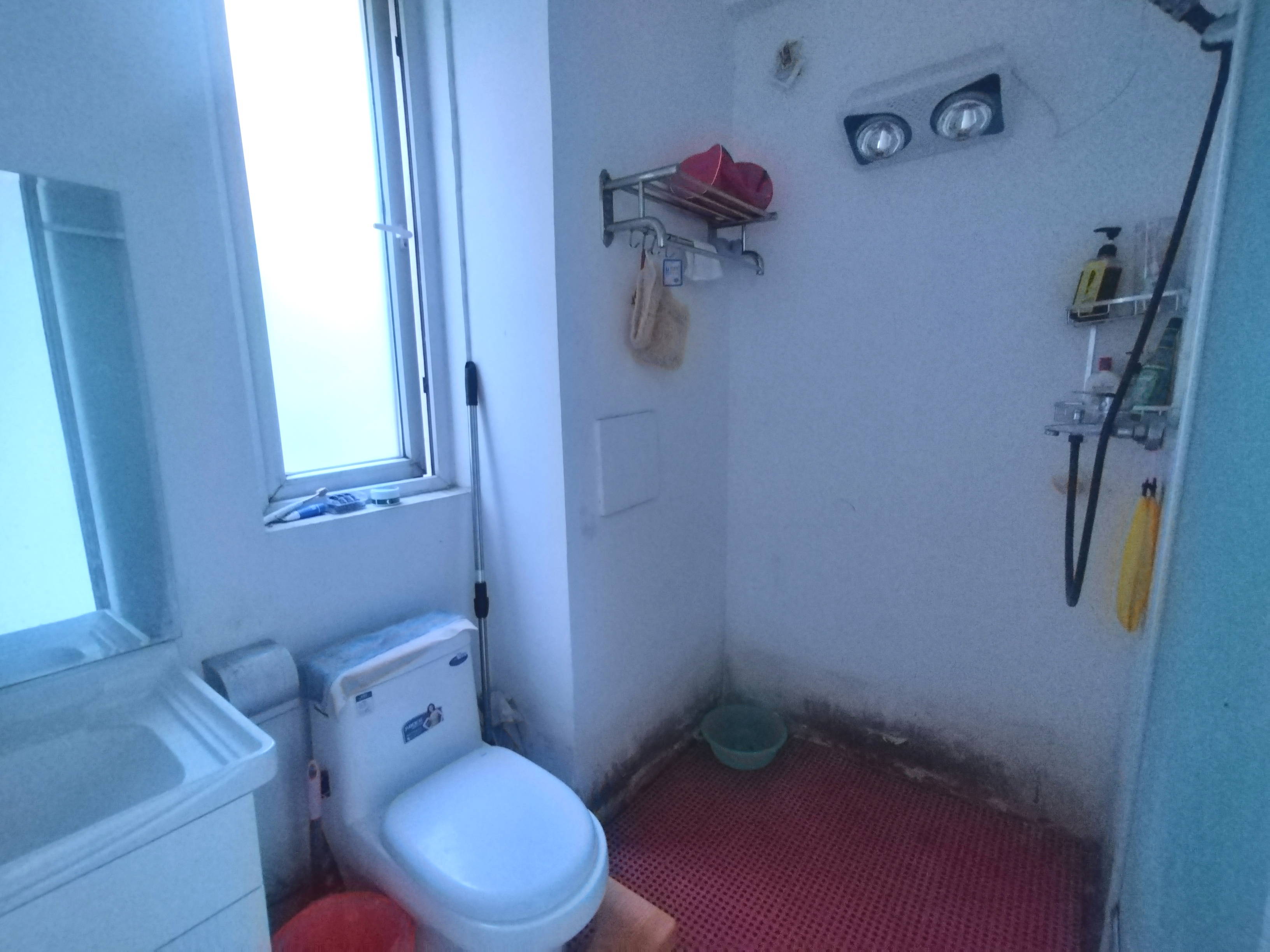 中海碧林湾 4室2厅1卫 109m&sup2;