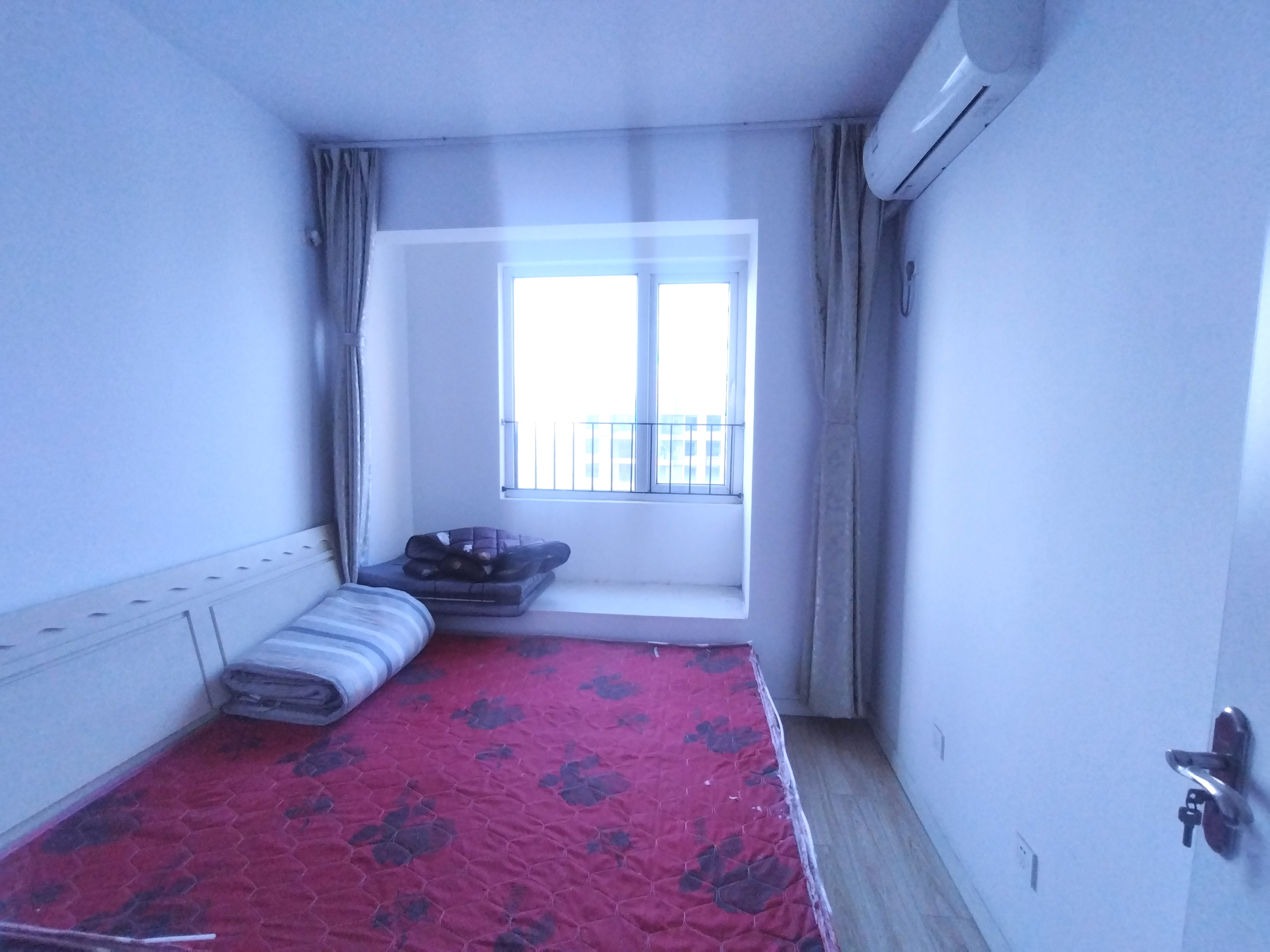 中海碧林湾 4室2厅1卫 109m&sup2;