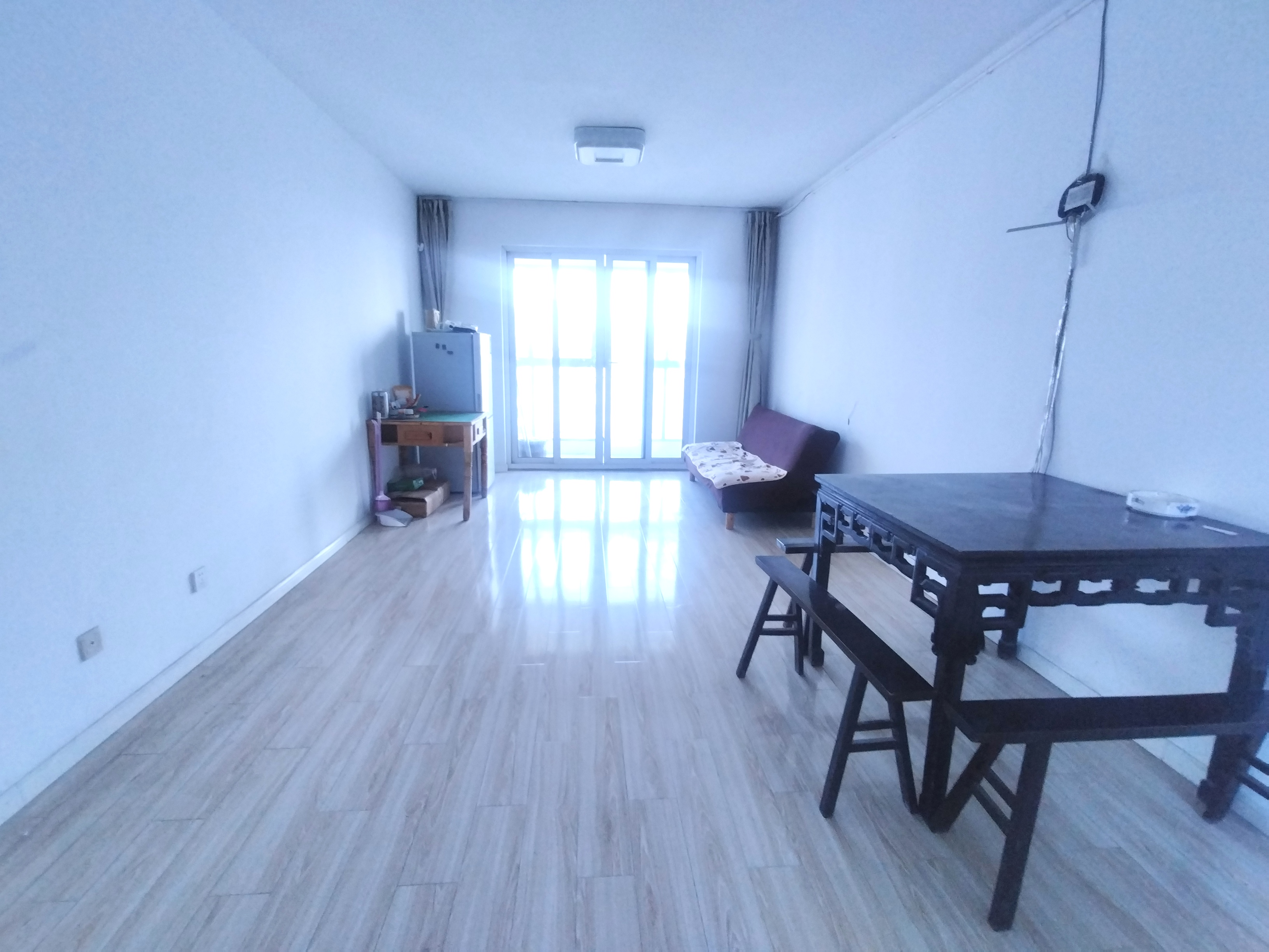 中海碧林湾 4室2厅1卫 109m&sup2;