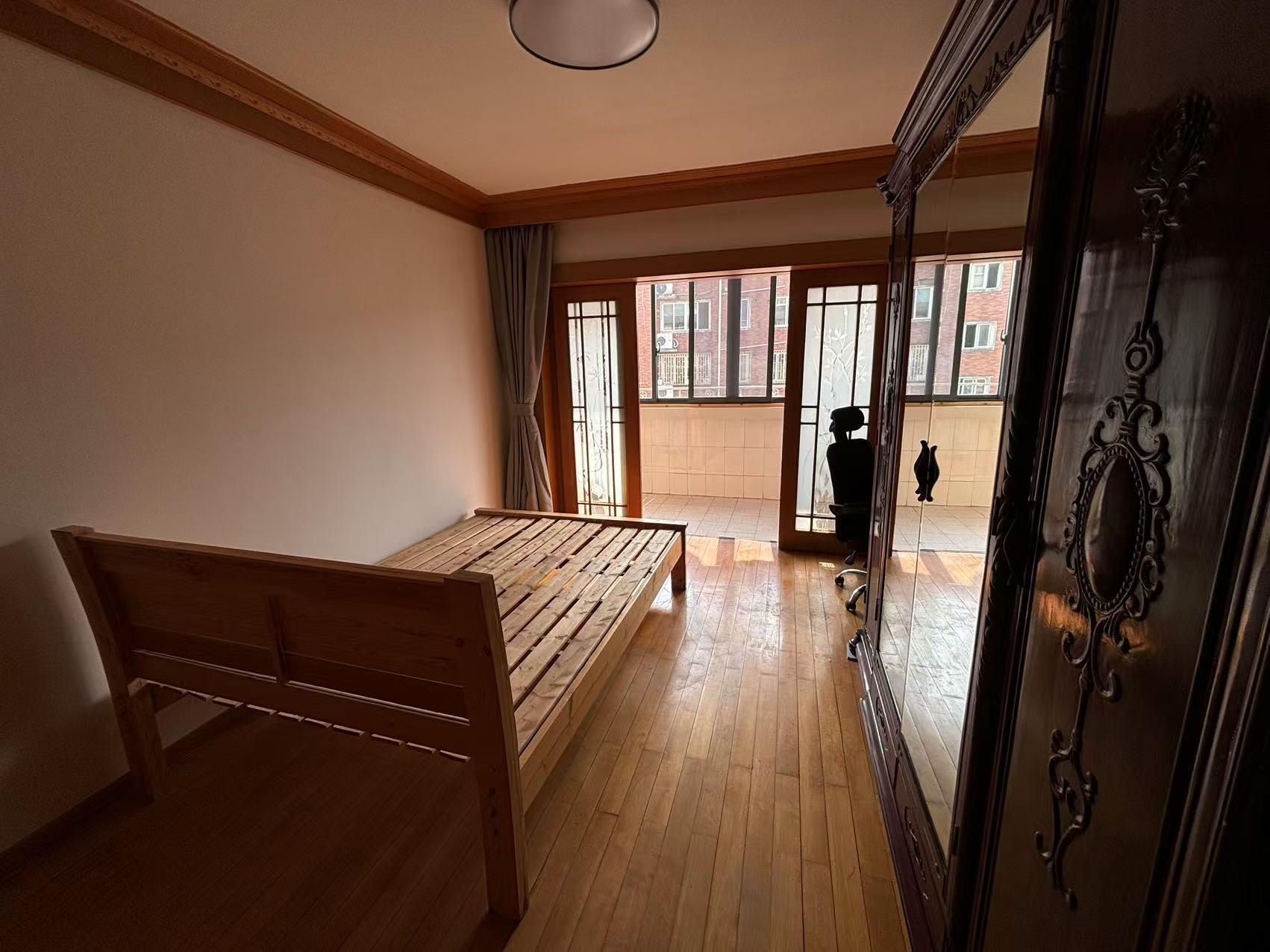 方大花苑 2室2厅1卫 81m&sup2;