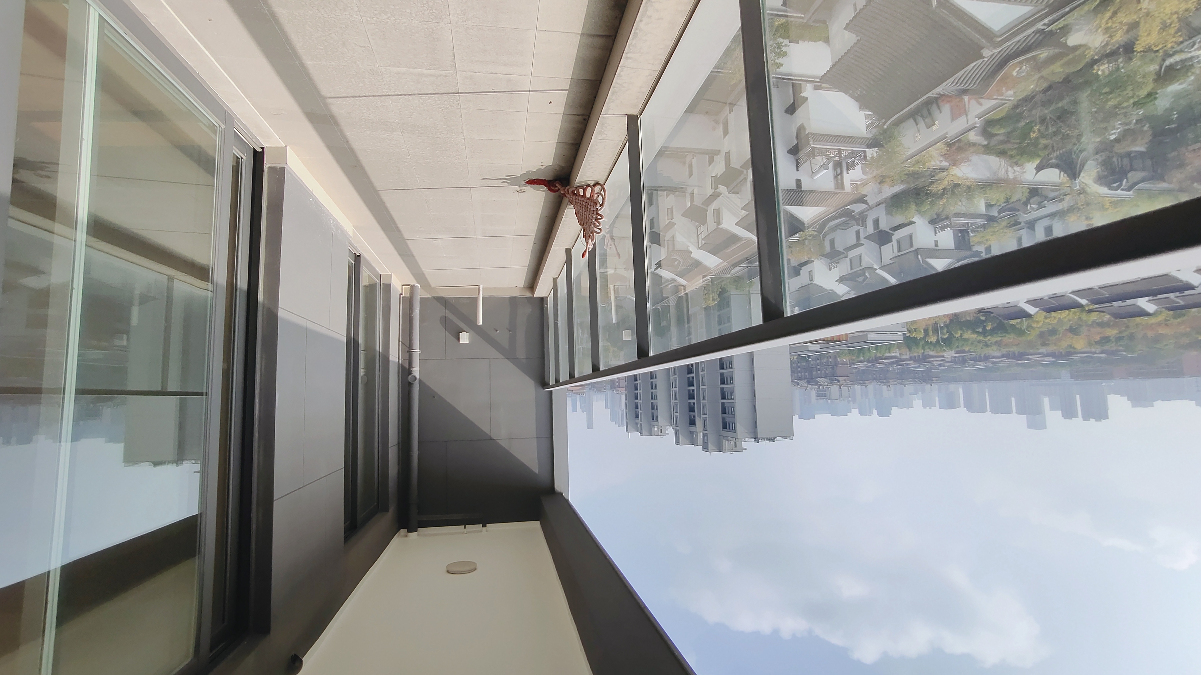 融创盛和九里桃源 4室2厅2卫 143m²