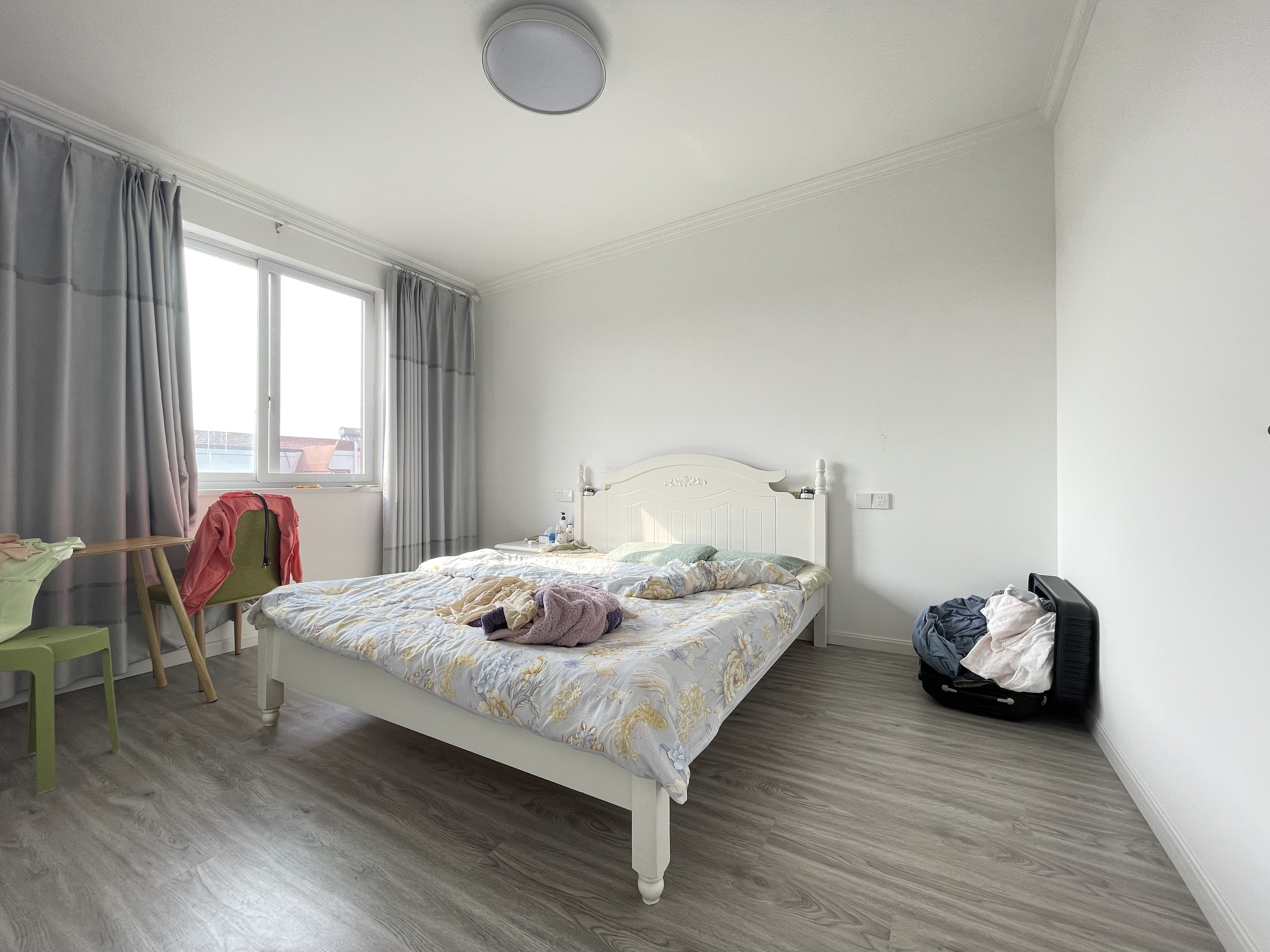 光明东村一期 2室1厅1卫 78.00m²